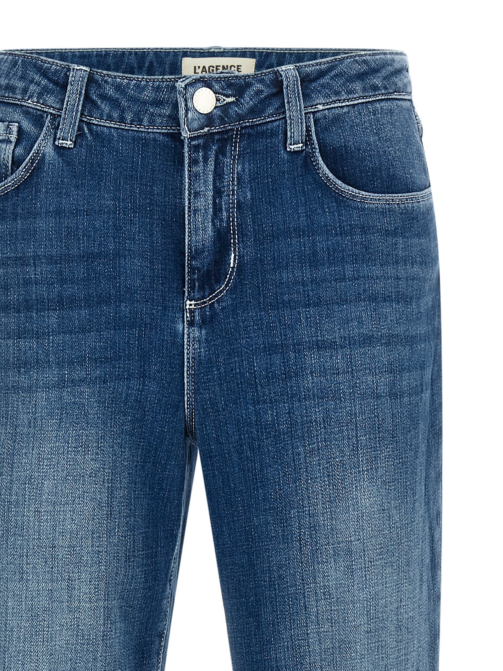 L'Agence 'Bell' Jeans