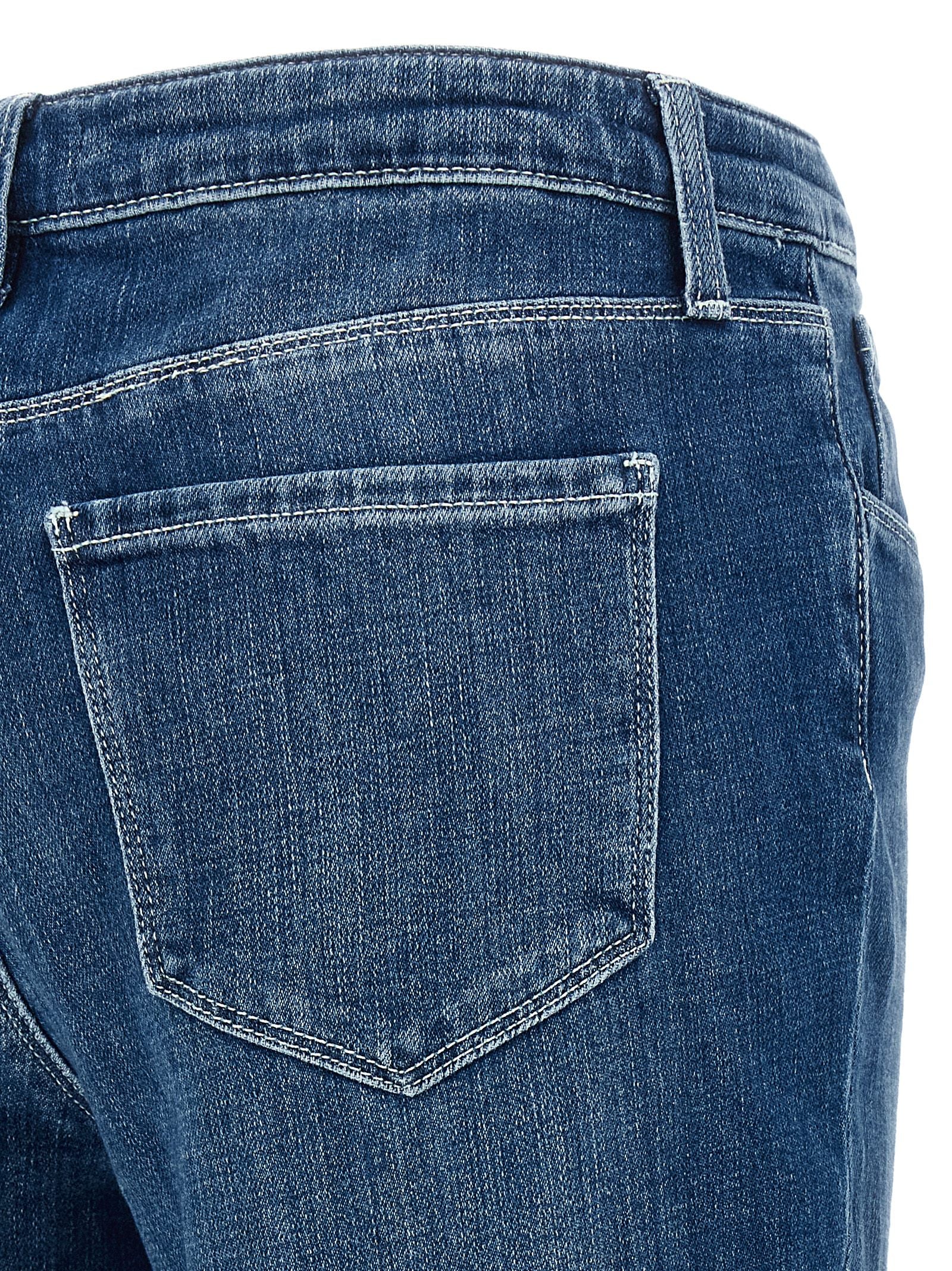 L'Agence 'Bell' Jeans