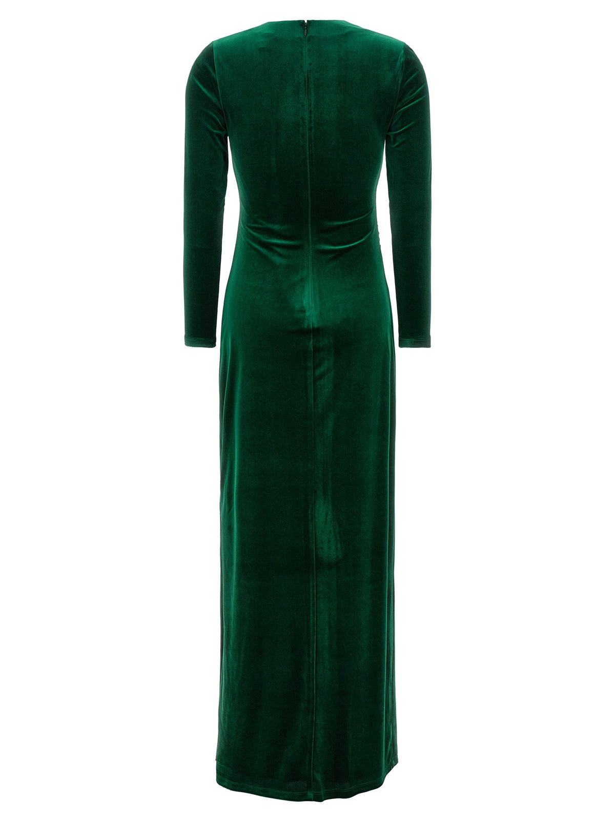 Lauren Ralph Lauren Velvet Dress