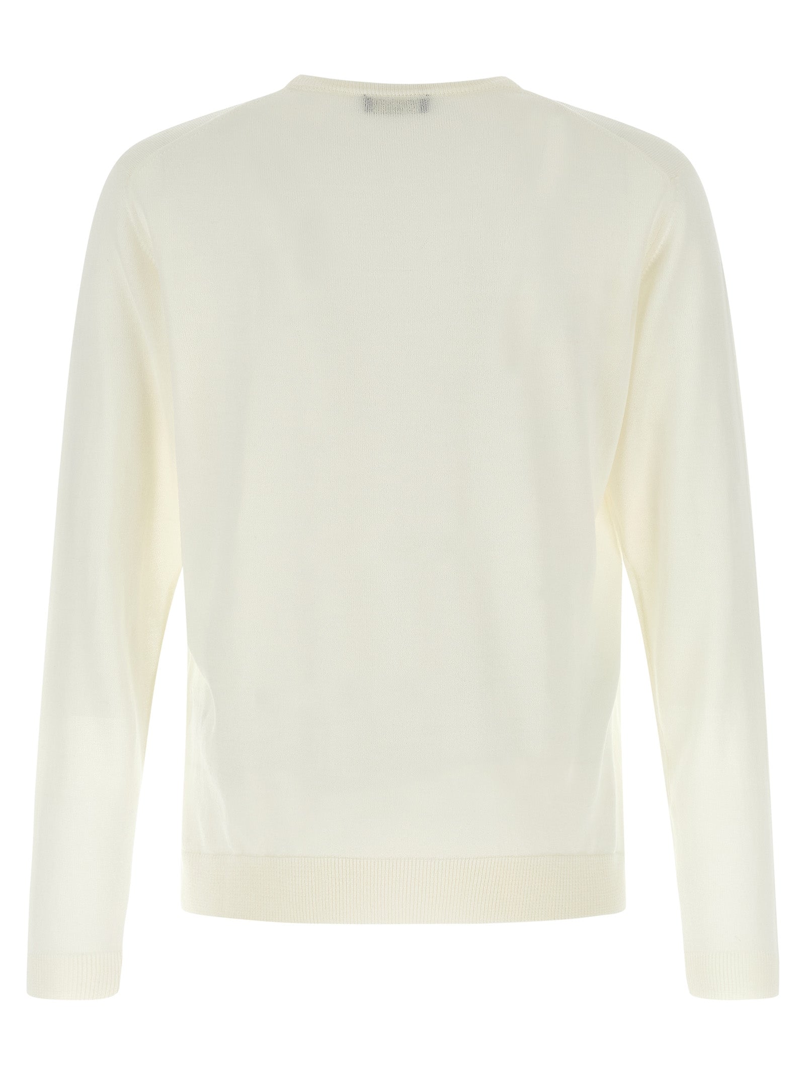 Roberto Collina Merino Wool Sweater