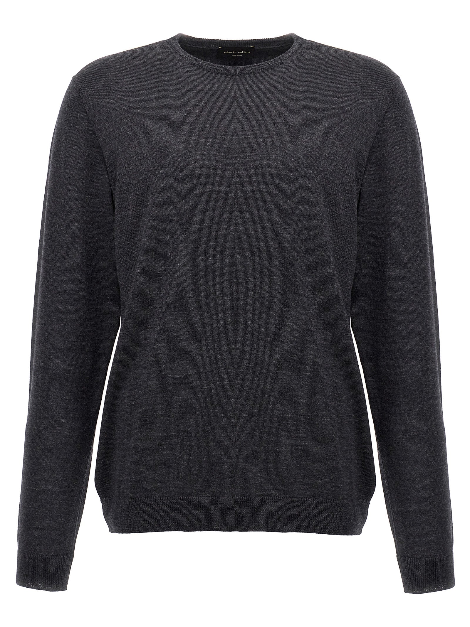 Roberto Collina Merino Wool Sweater