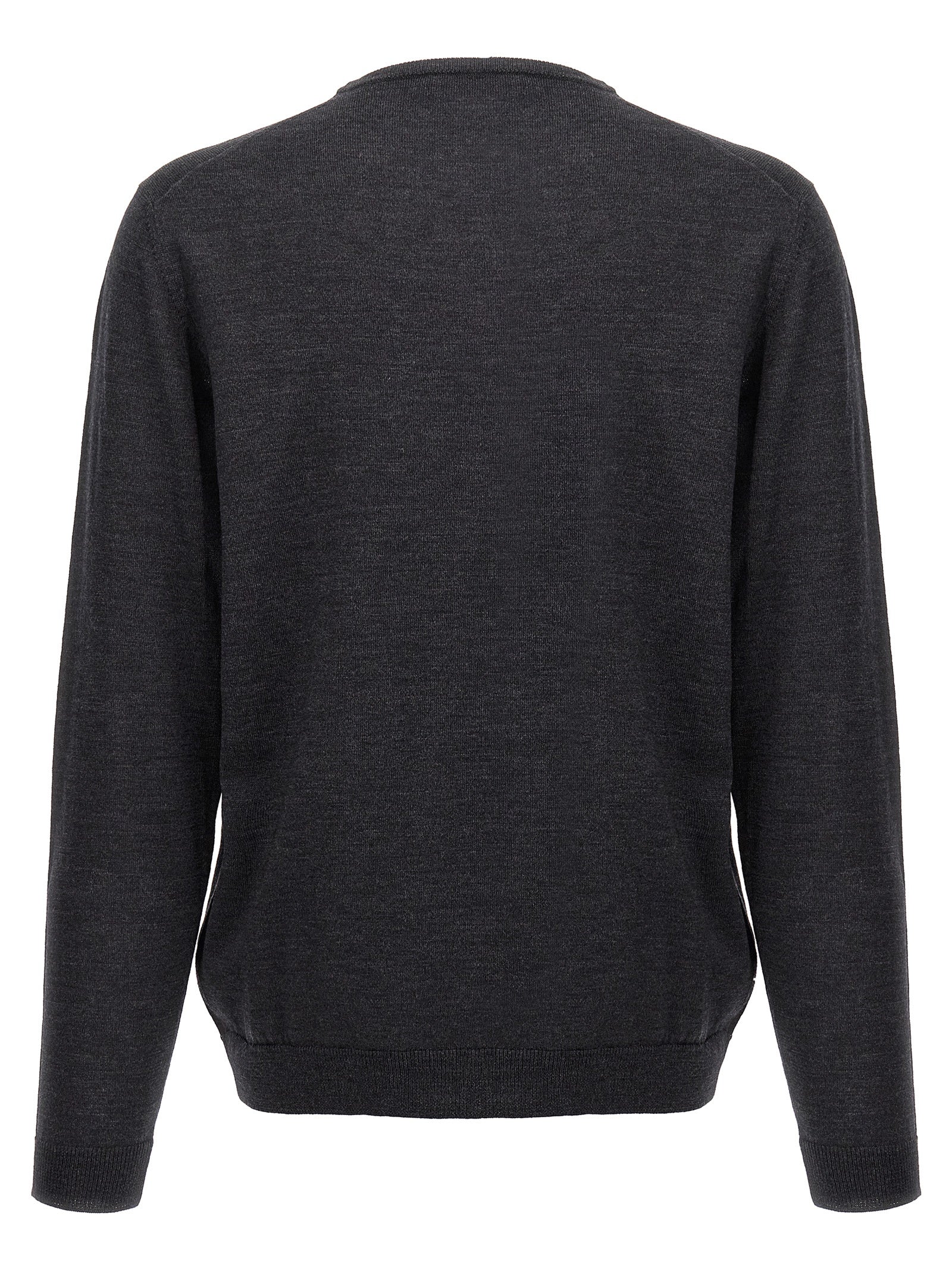 Roberto Collina Merino Wool Sweater