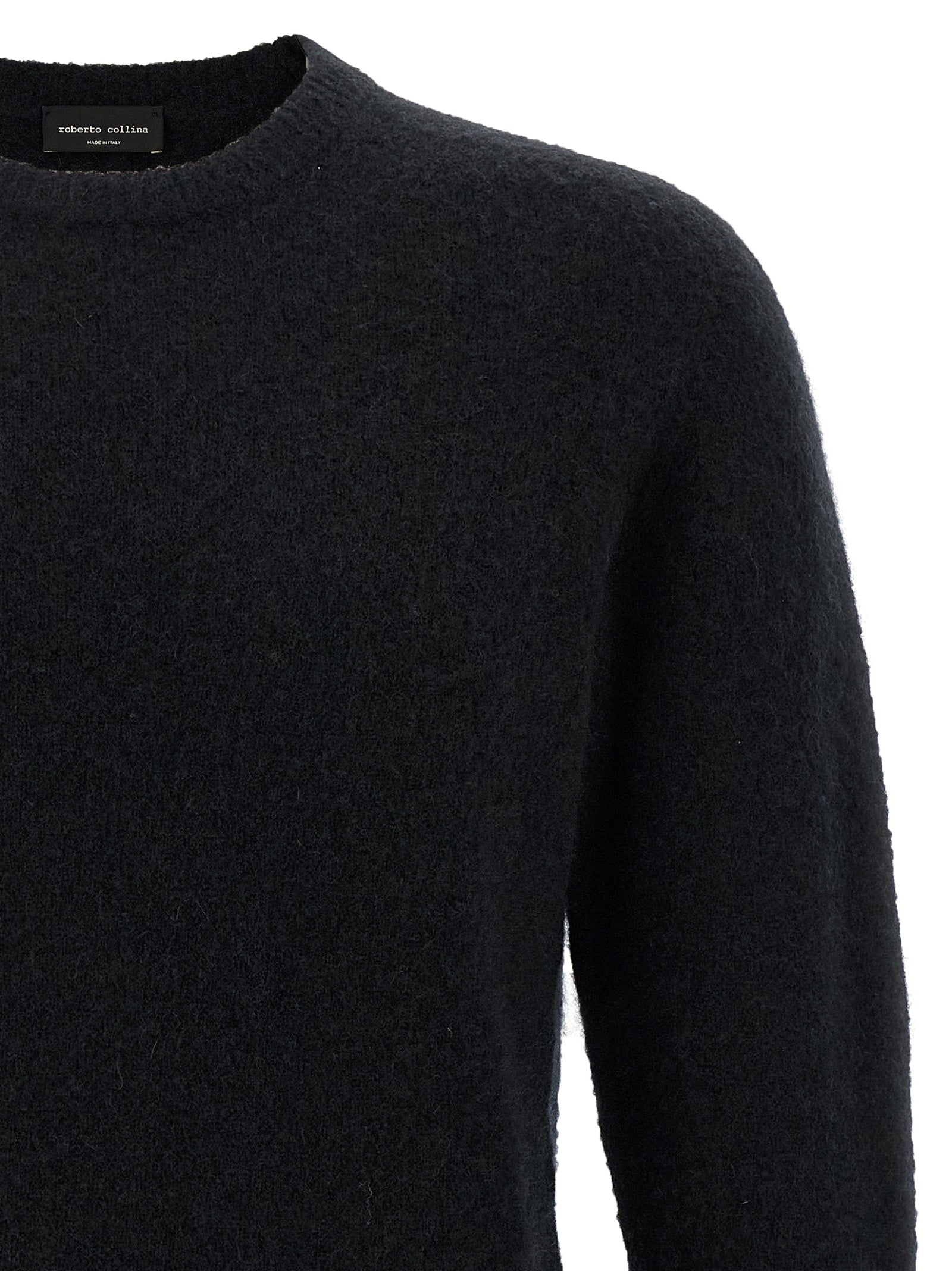 Roberto Collina Cashmere Sweater