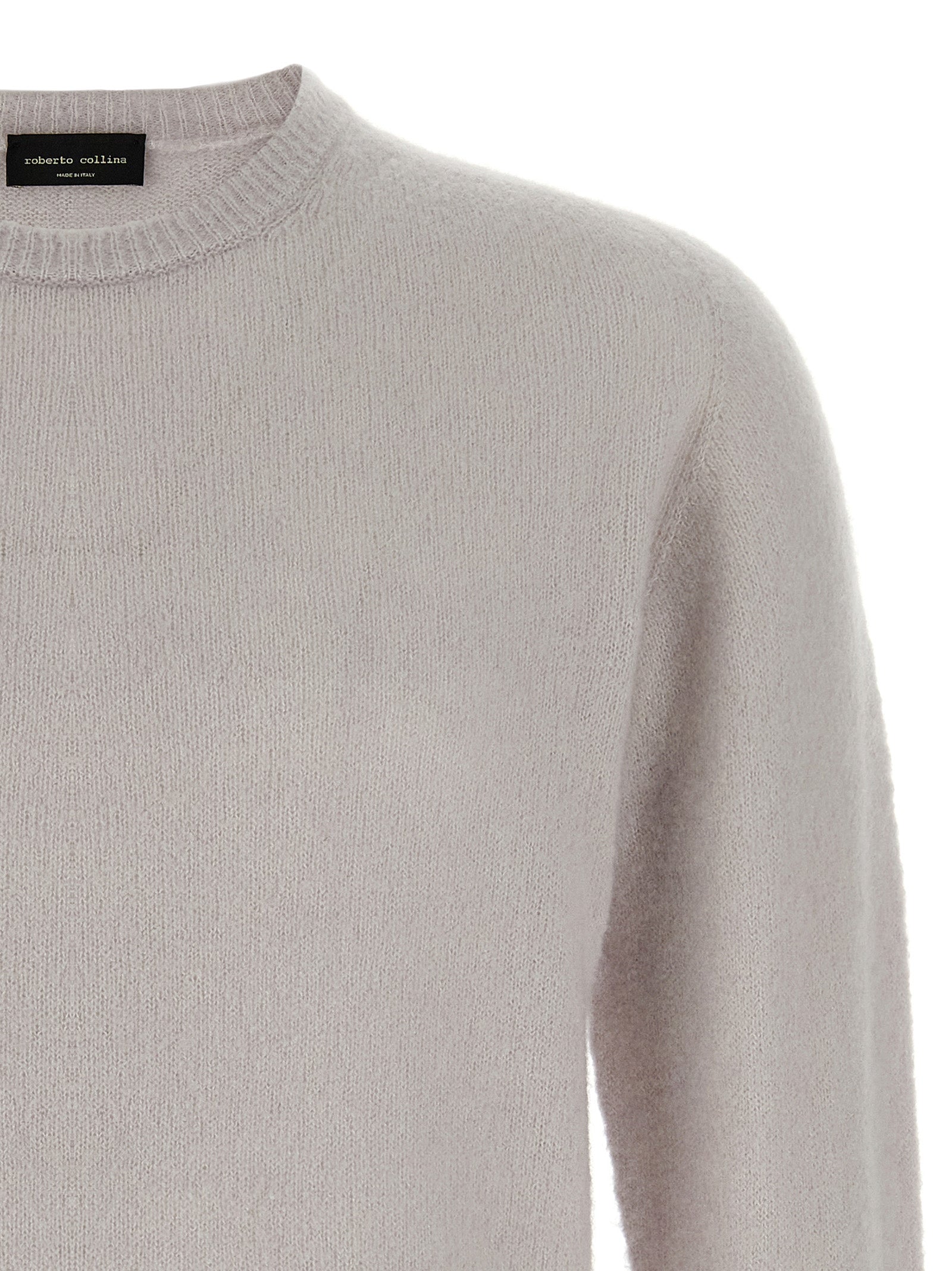 Roberto Collina Cashmere Sweater