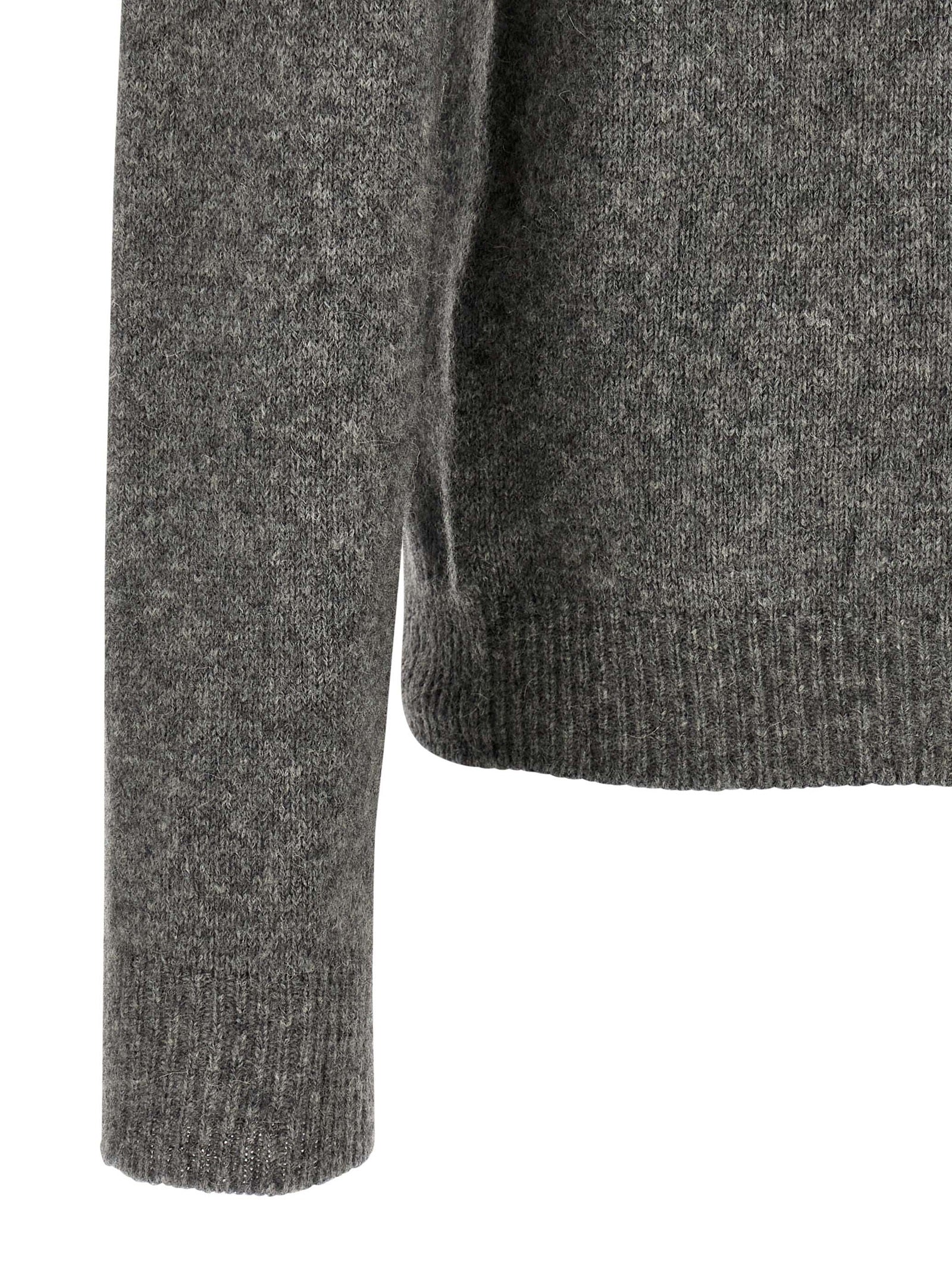 Roberto Collina Hooded Sweater