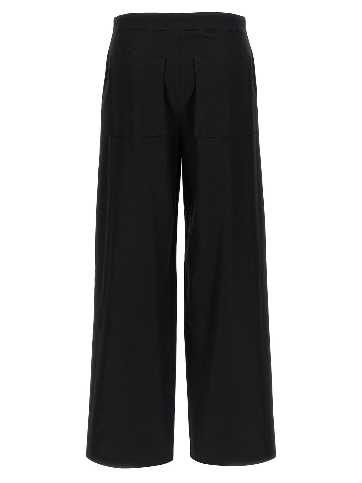 Toteme 'Twisted Seam' Pants