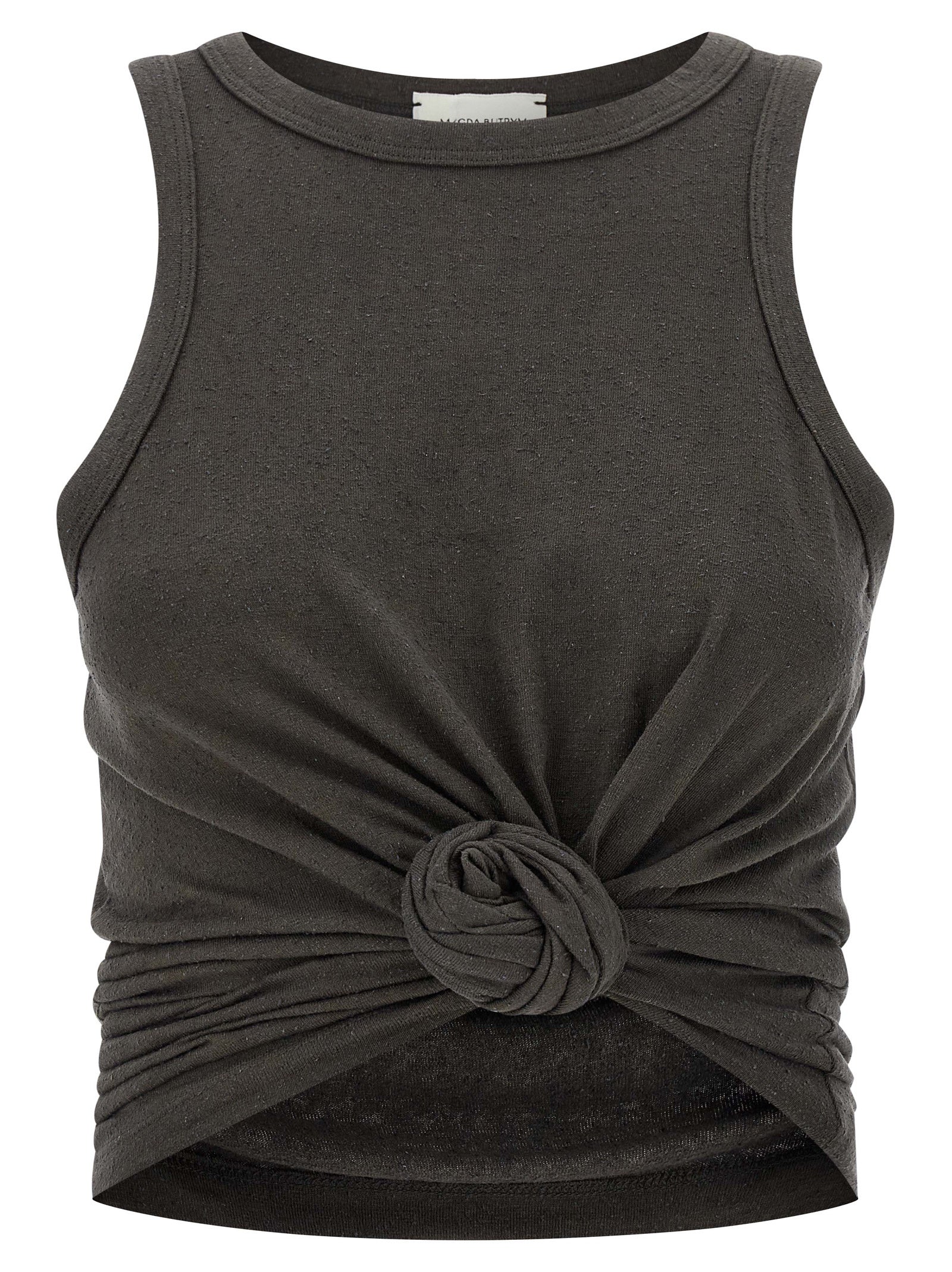 Magda Butrym '02' Tank Top