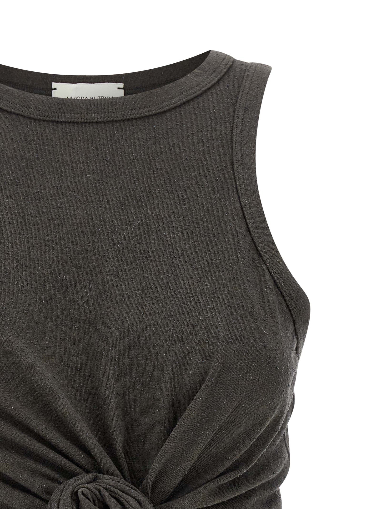 Magda Butrym '02' Tank Top