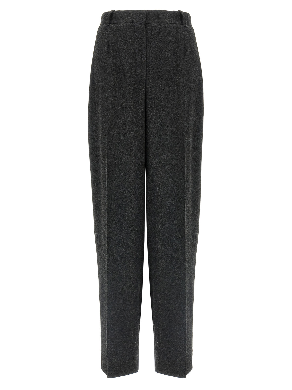 Toteme 'Wide Flannel' Pants