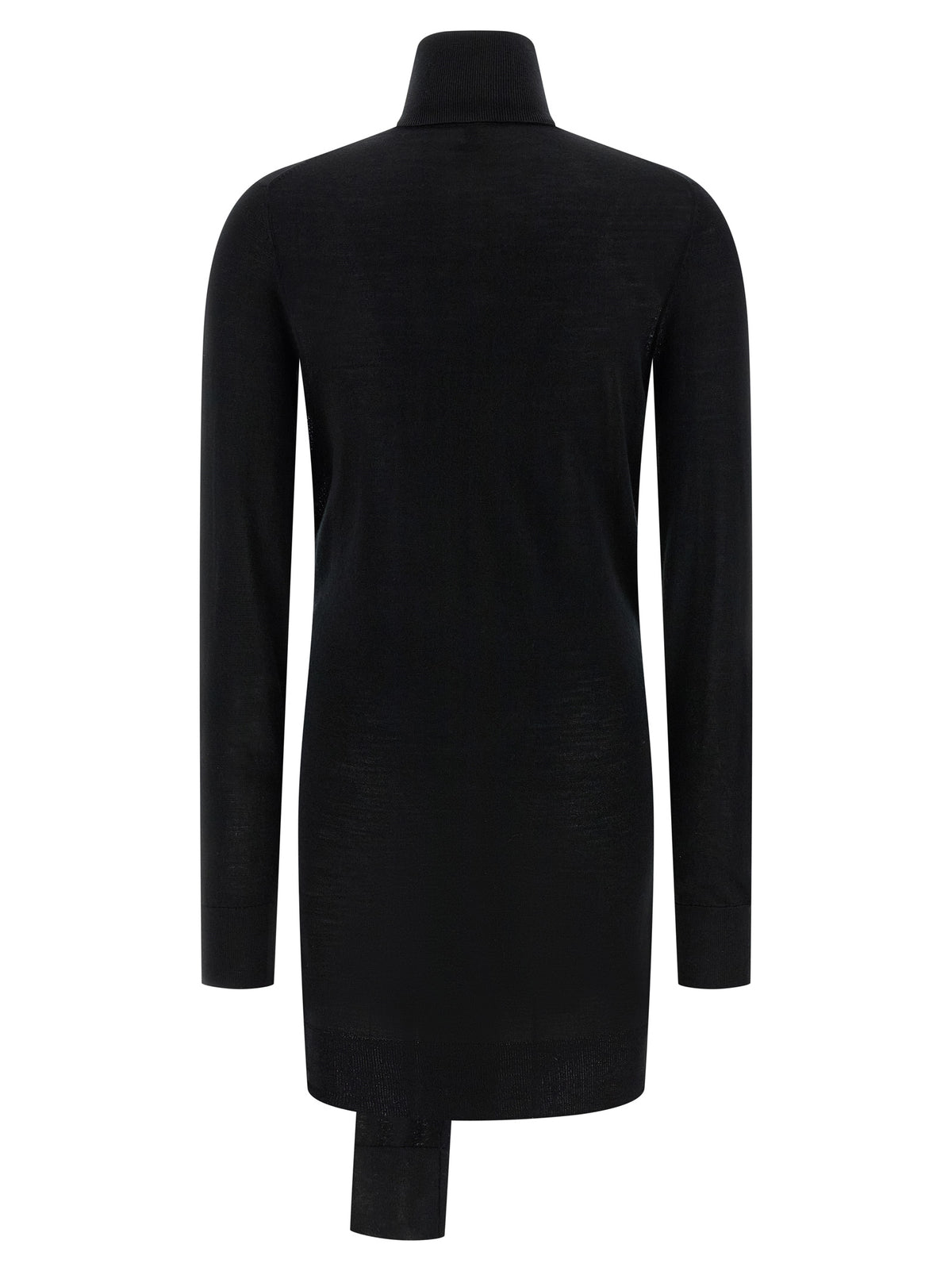 Toteme 'Double-Sleeve' Turtleneck Sweater