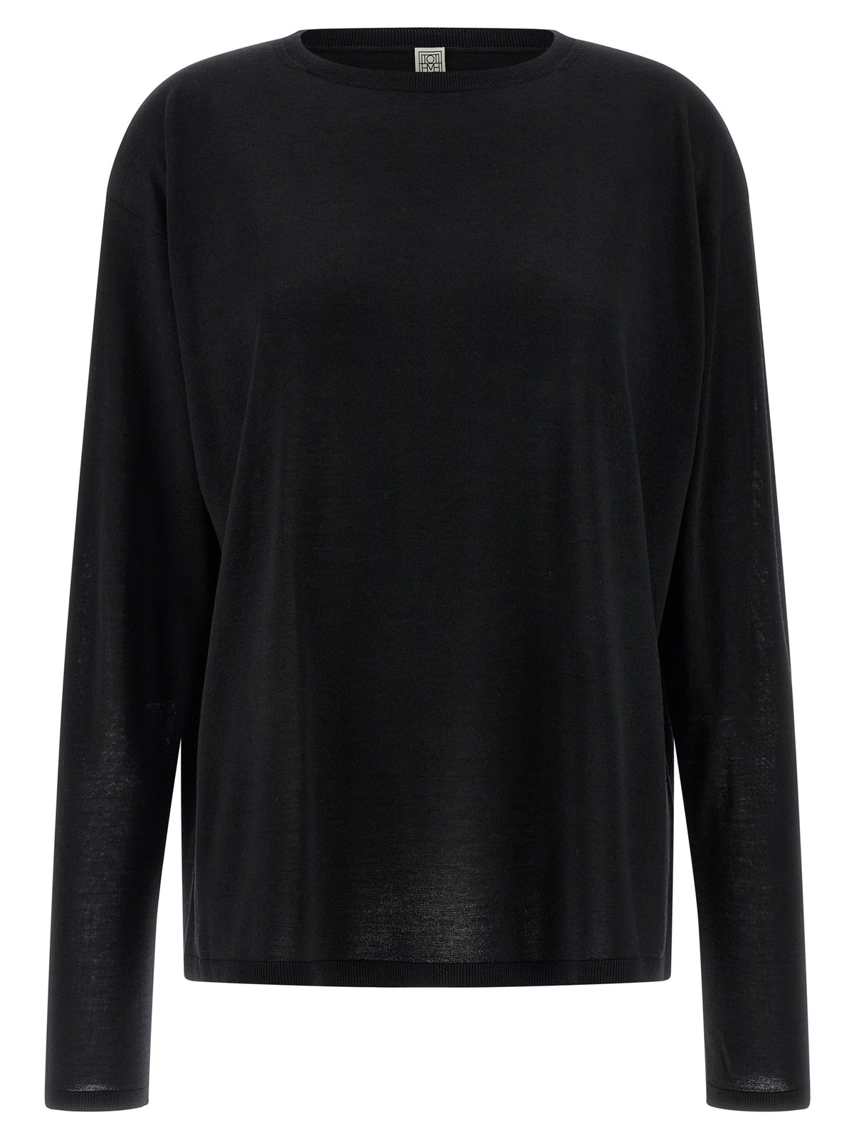 Toteme Extrafine Wool Sweater