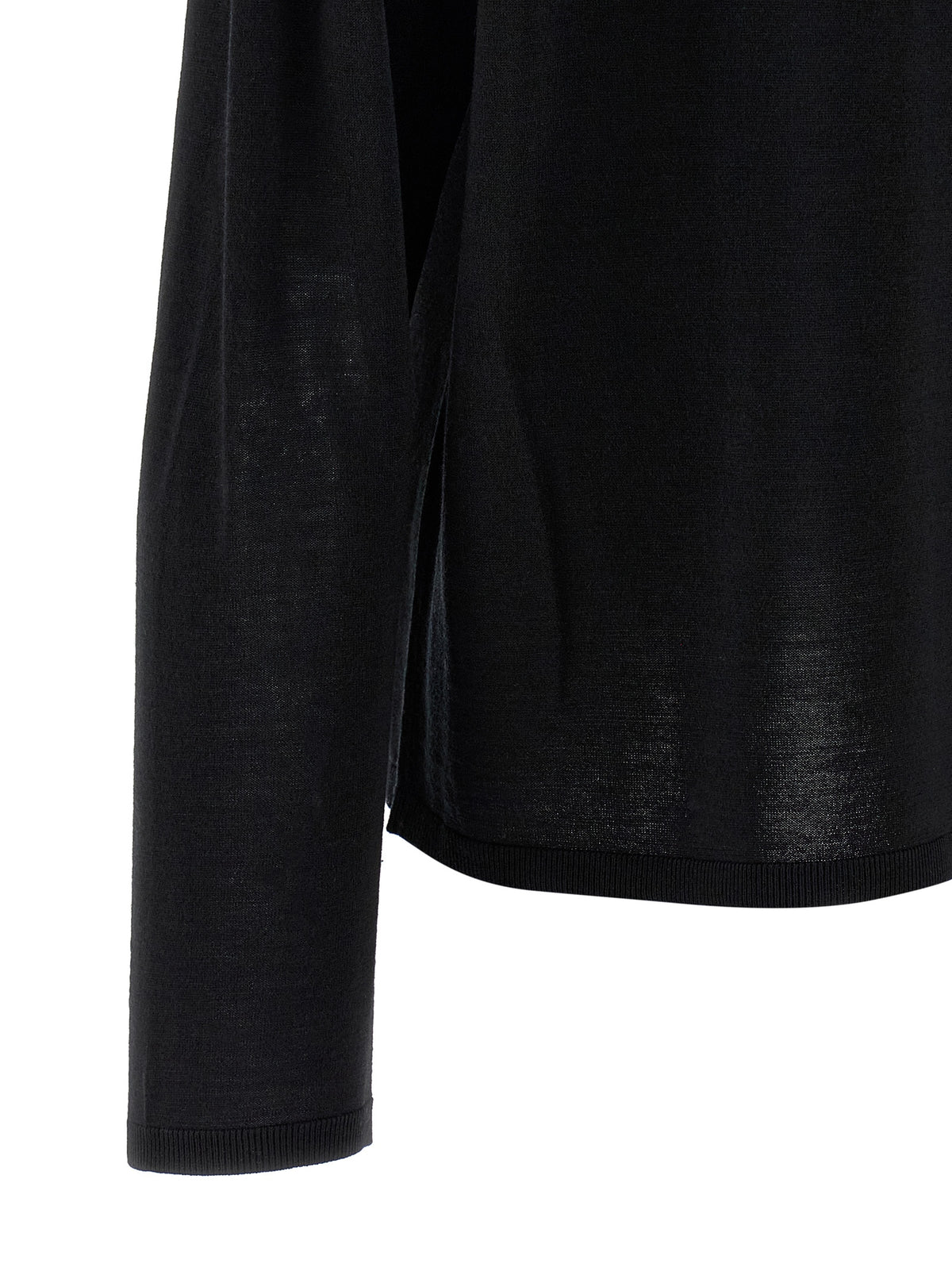 Toteme Extrafine Wool Sweater
