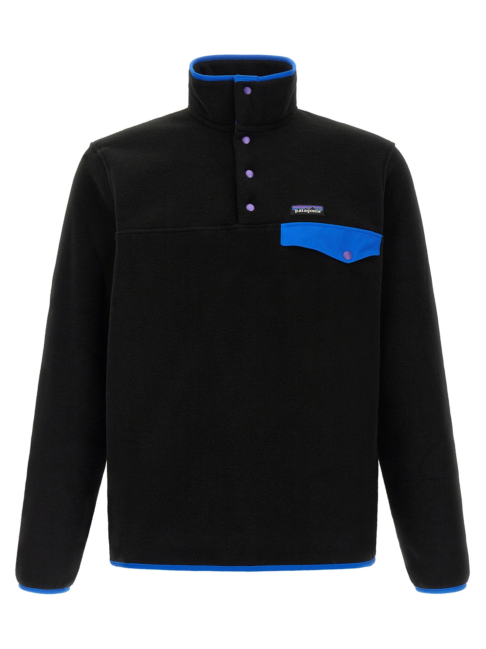 Patagonia 'Synchilla® Snap-T®' Sweater