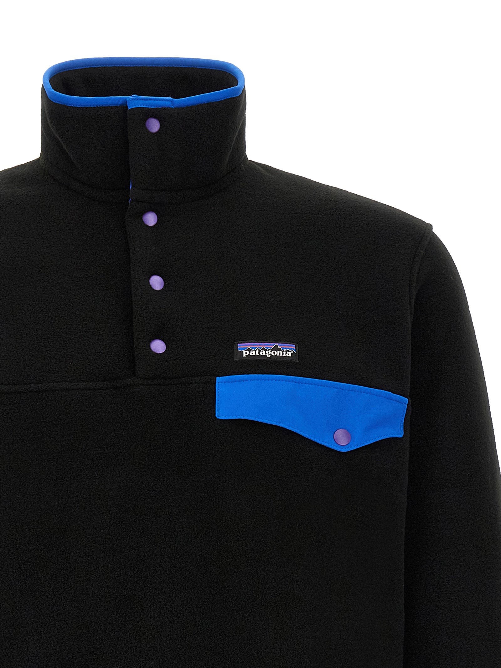 Patagonia 'Synchilla® Snap-T®' Sweater