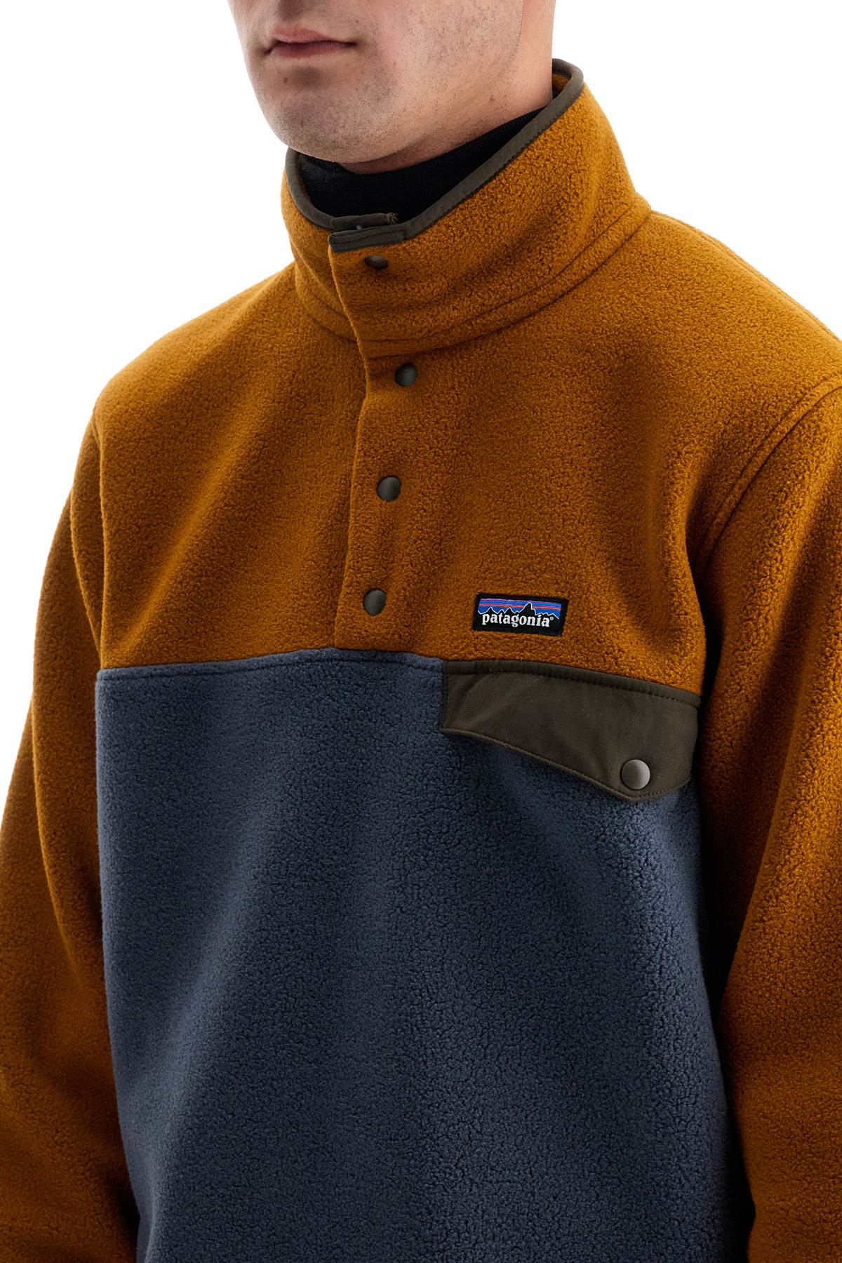 Patagonia Synchillaâ® Snap-Tâ® F