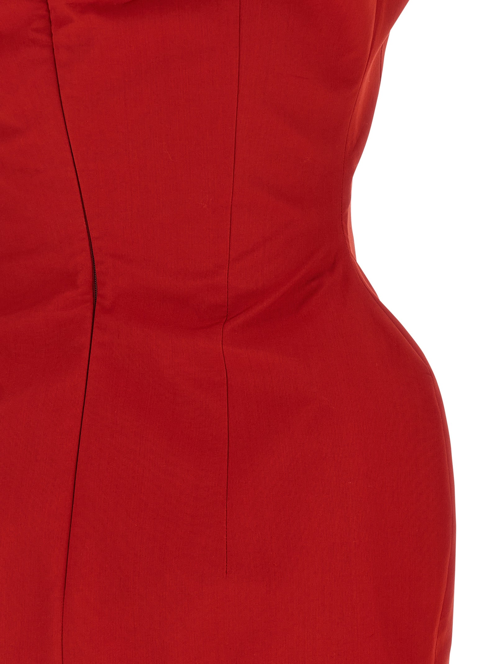 Magda Butrym '32' Dress