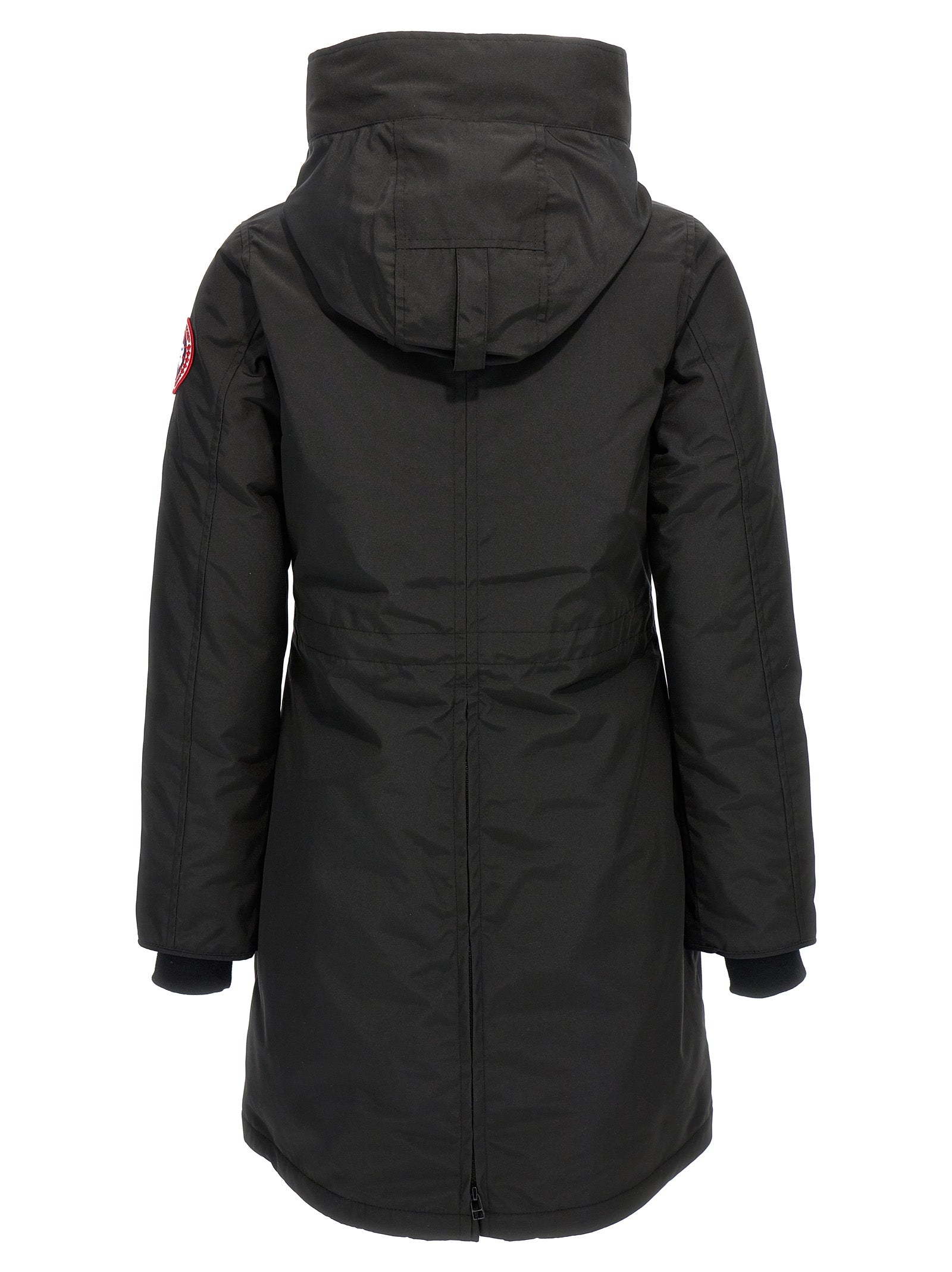 Canada Goose 'Rossclair' Parka