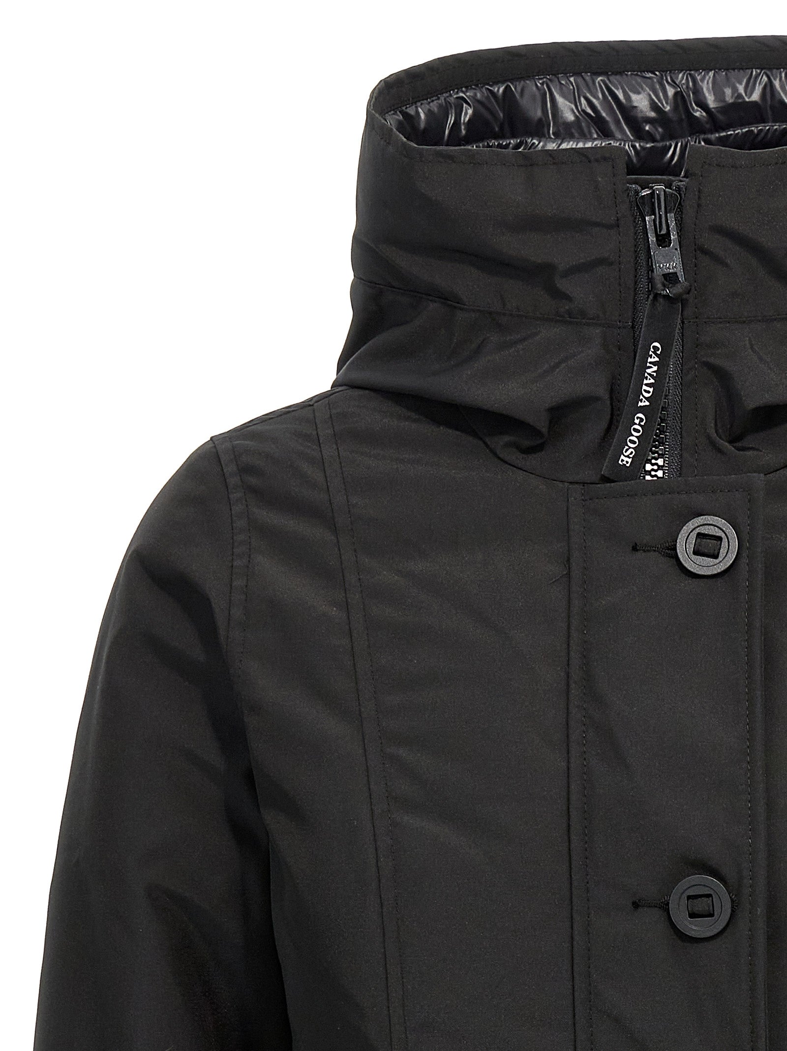 Canada Goose 'Rossclair' Parka