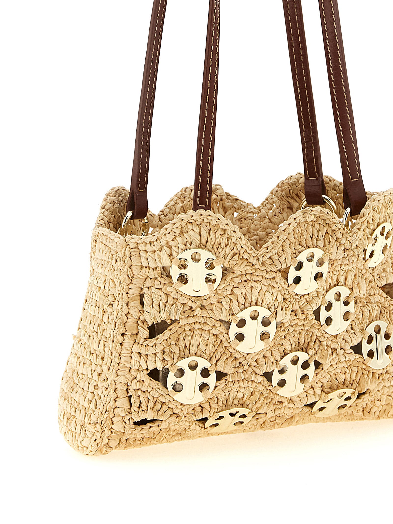 Paco Rabanne '1969' Shoulder Bag