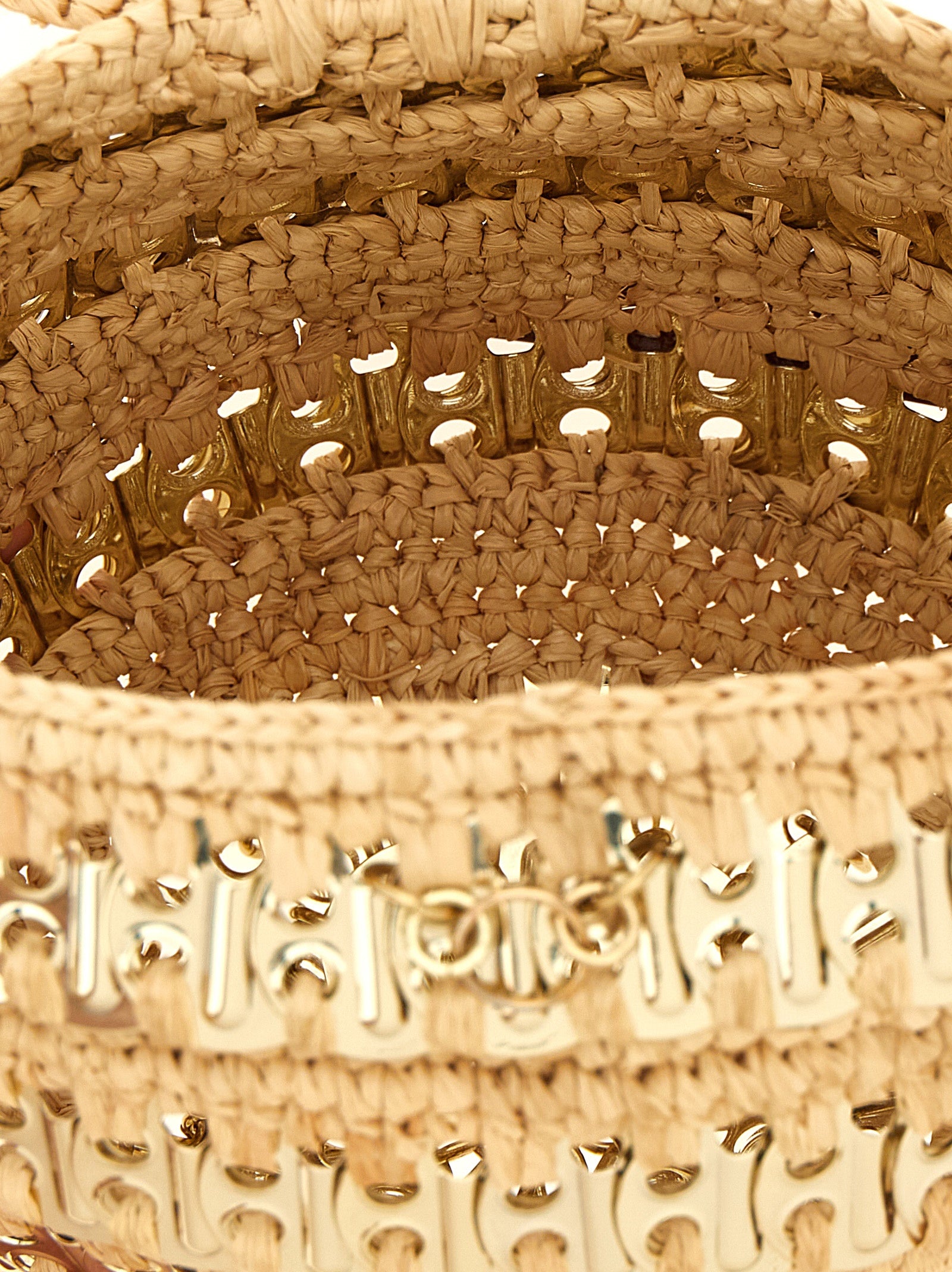 Paco Rabanne '1969 Ball' Handbag