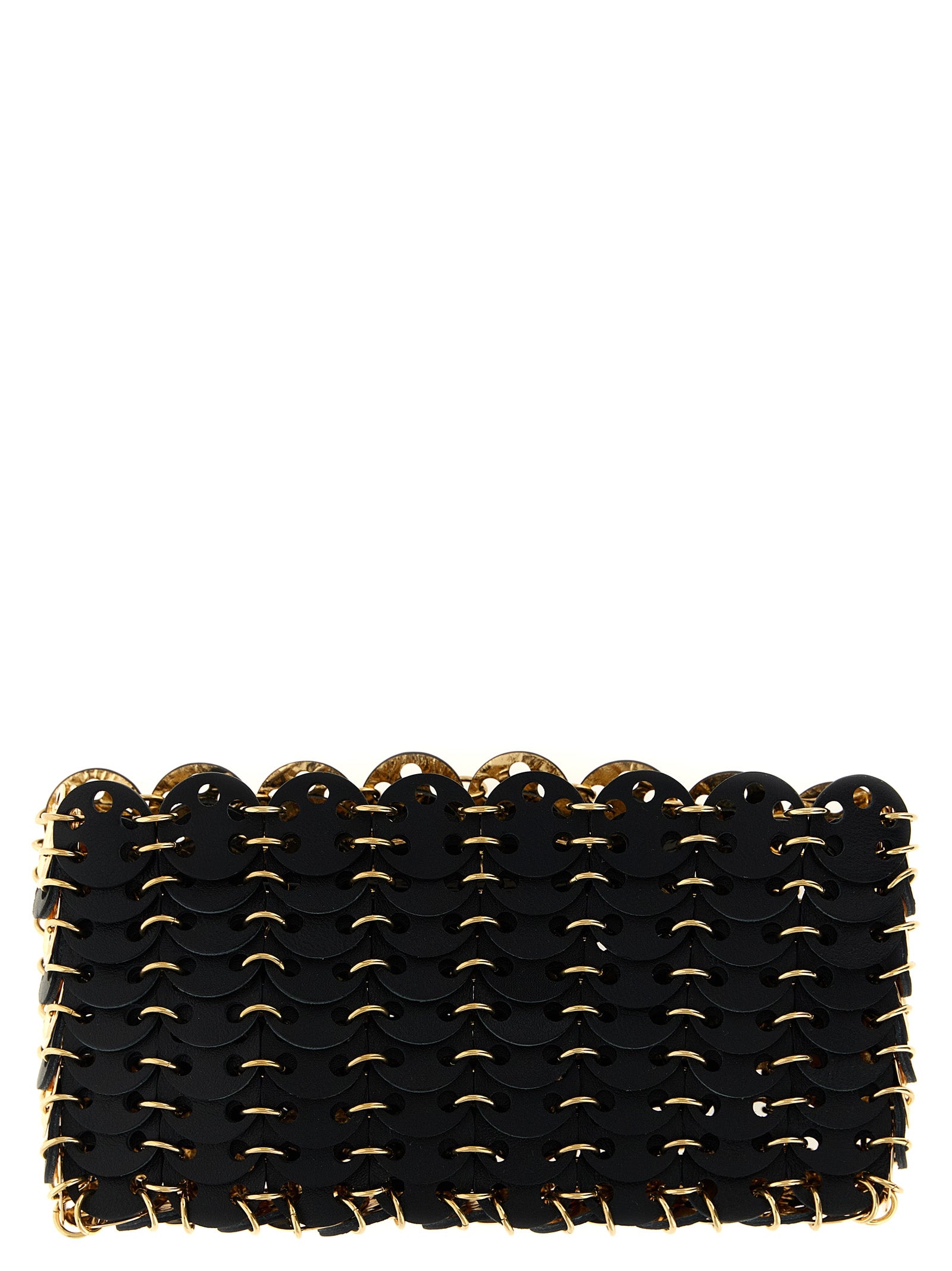 Paco Rabanne '1969 Nano Flip' Reversible Shoulder Strap