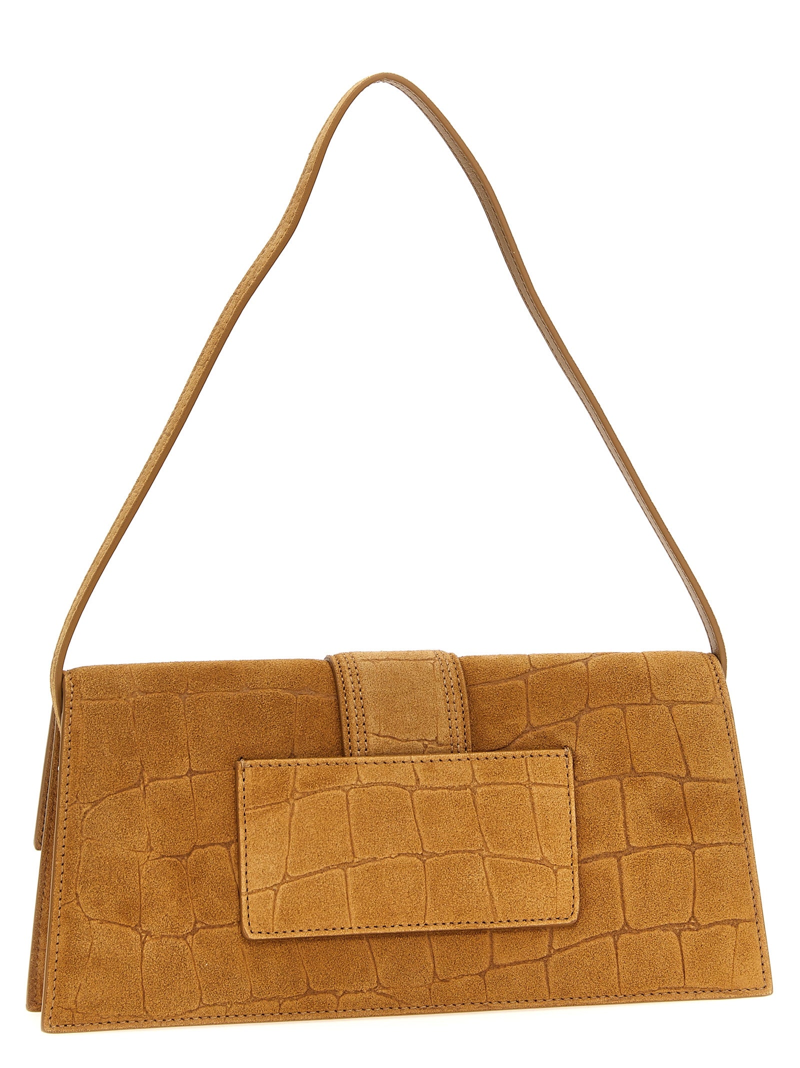 Jacquemus 'Le Bambino Long' Shoulder Bag