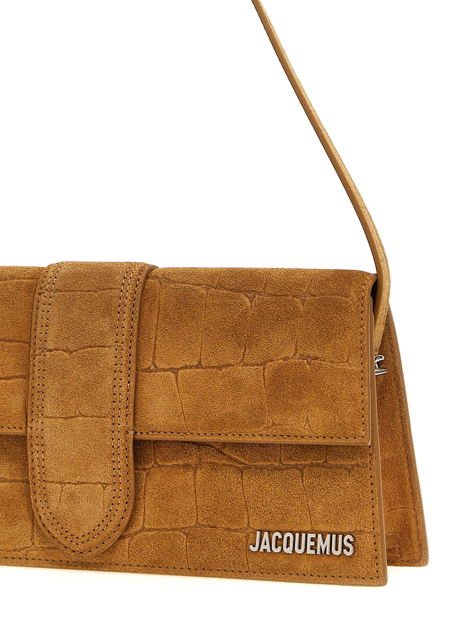 Jacquemus 'Le Bambino Long' Shoulder Bag