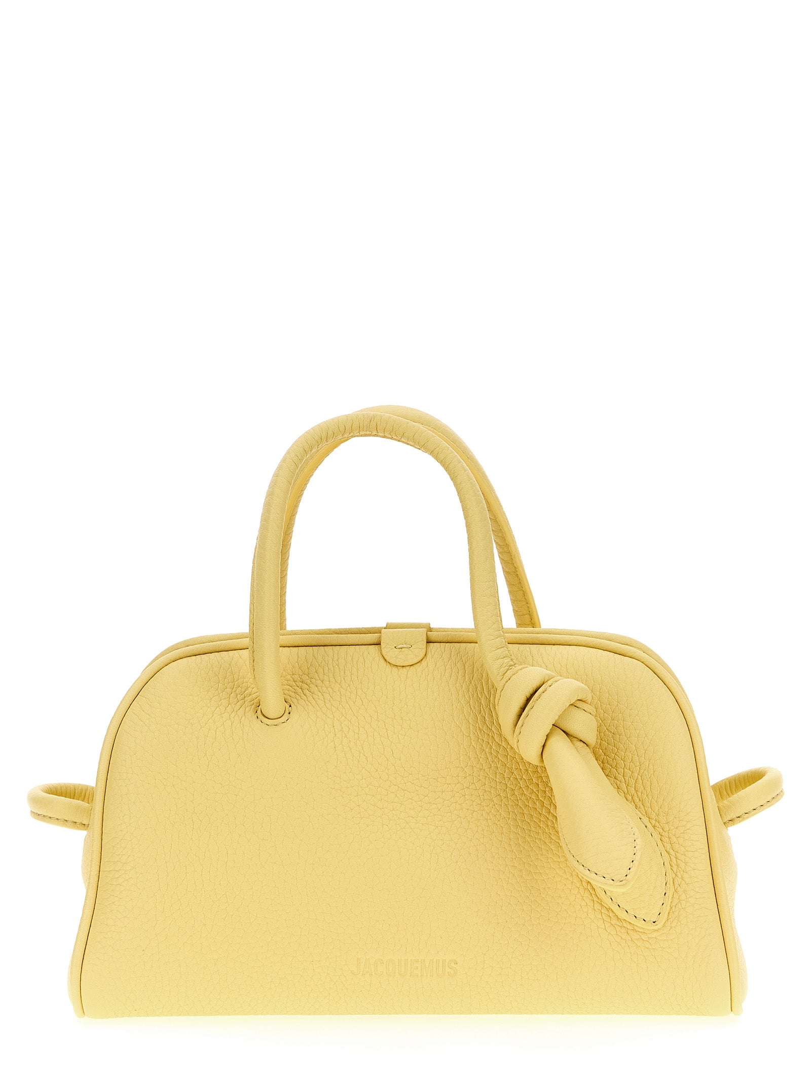 Jacquemus 'Le Petit Turismo' Handbag