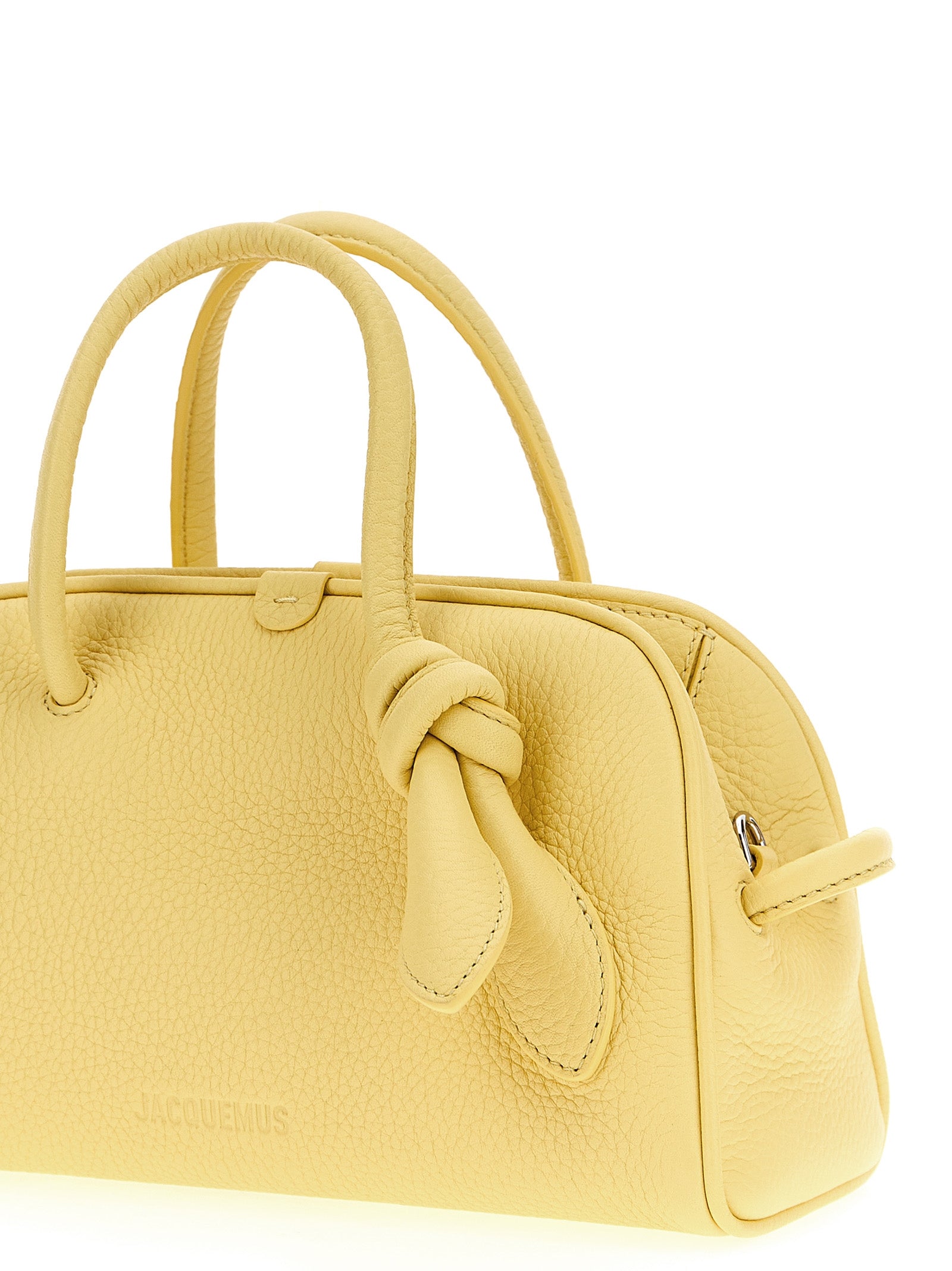 Jacquemus 'Le Petit Turismo' Handbag