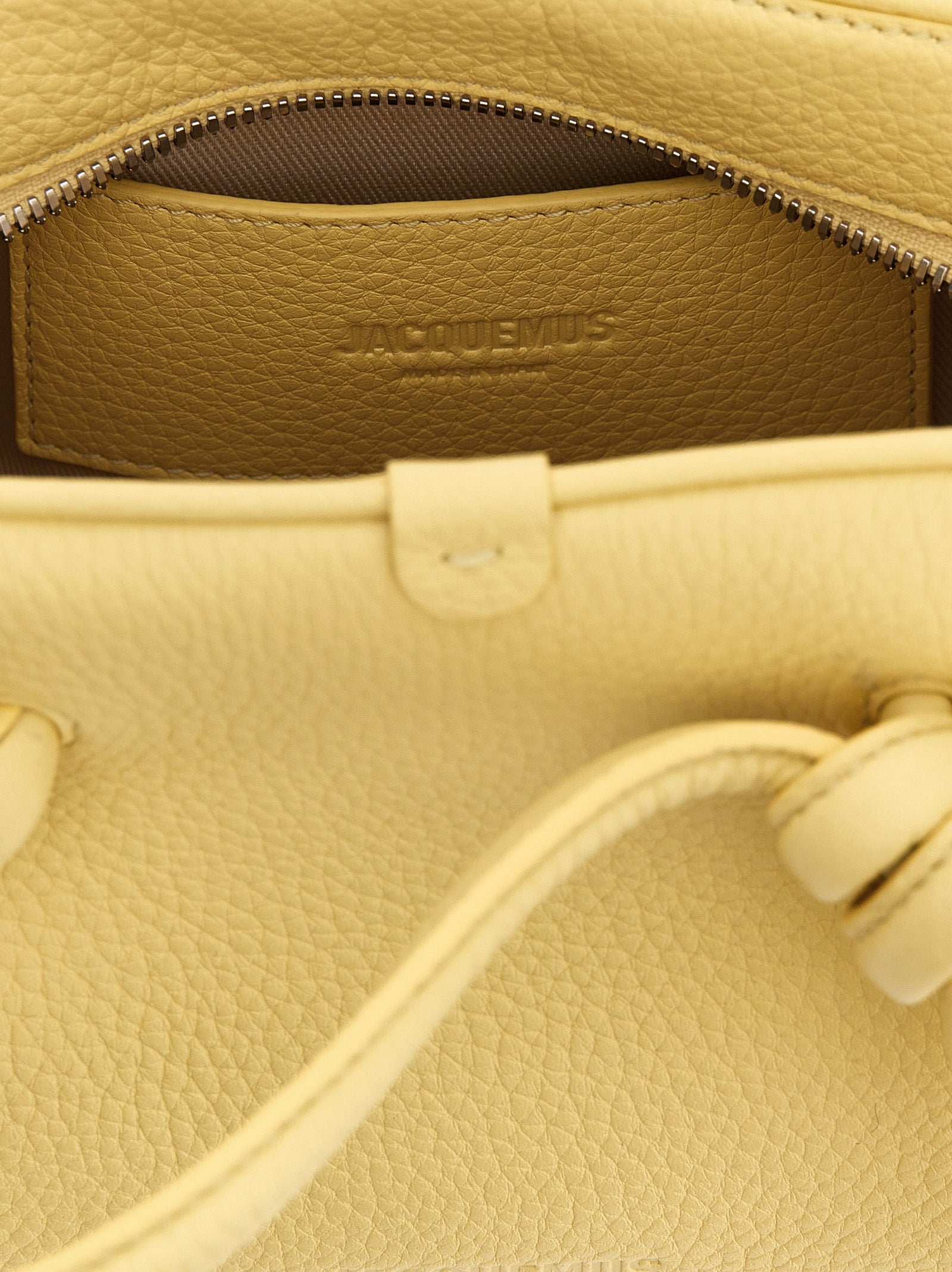 Jacquemus 'Le Petit Turismo' Handbag