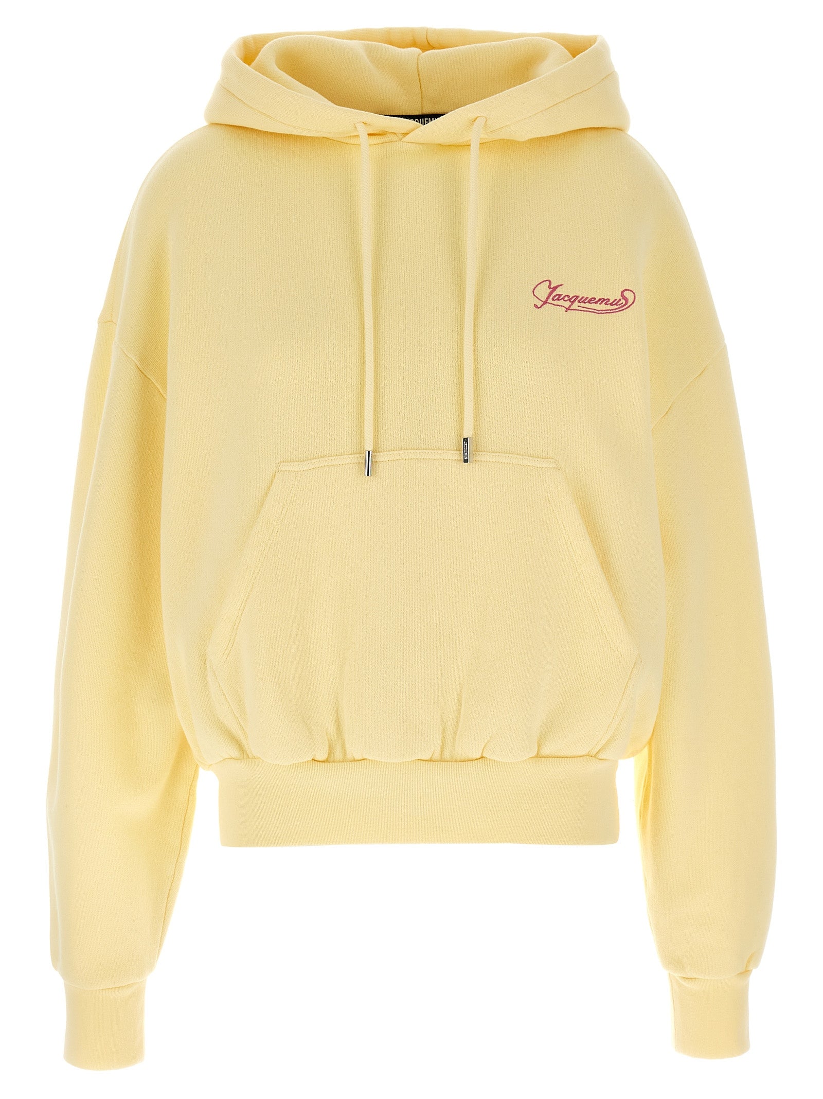 Jacquemus 'Corto' Hoodie