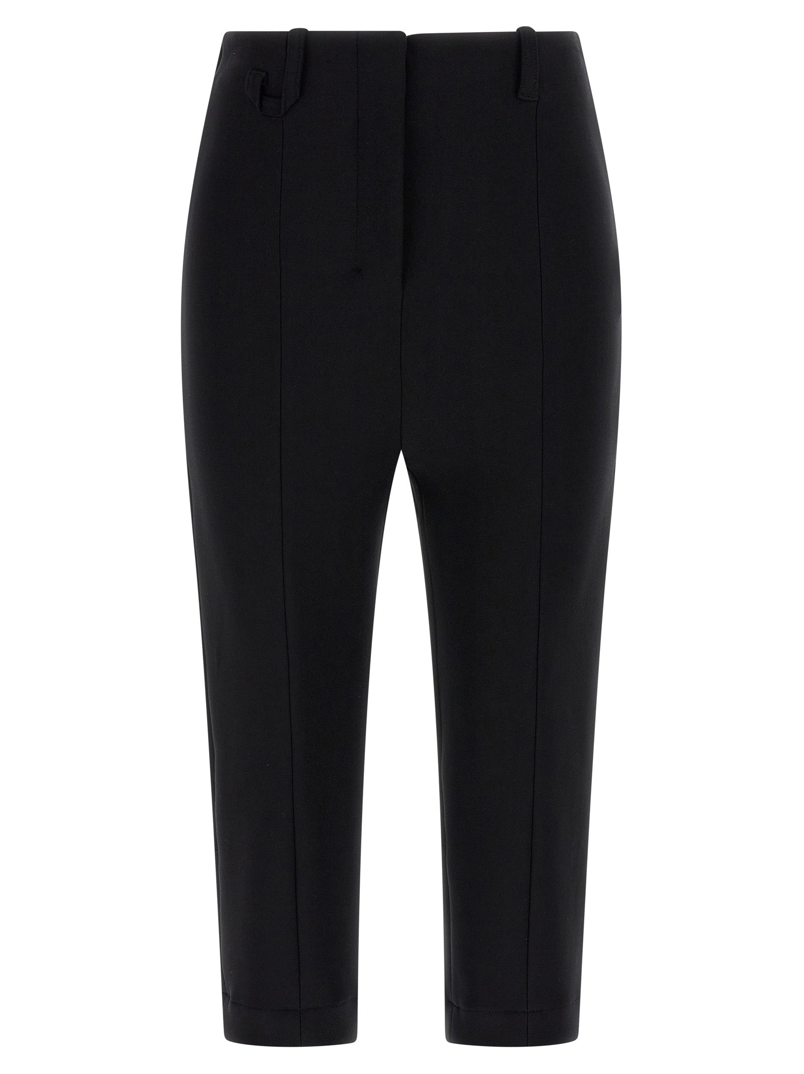 Jacquemus 'Le Pantalon Capri' Pants