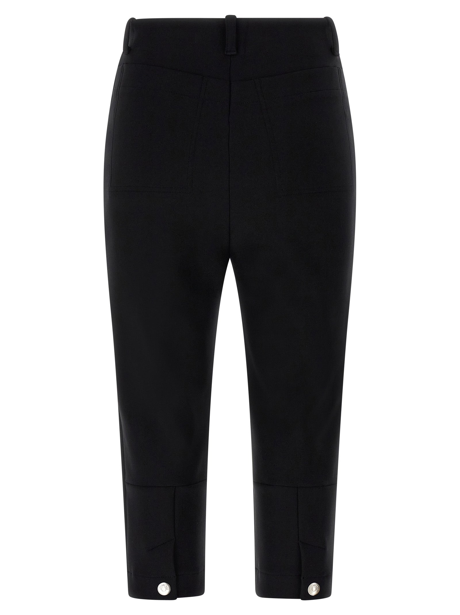 Jacquemus 'Le Pantalon Capri' Pants