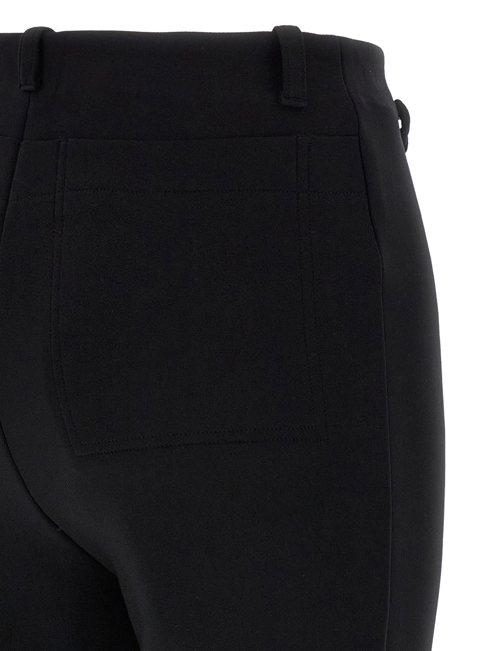 Jacquemus 'Le Pantalon Capri' Pants