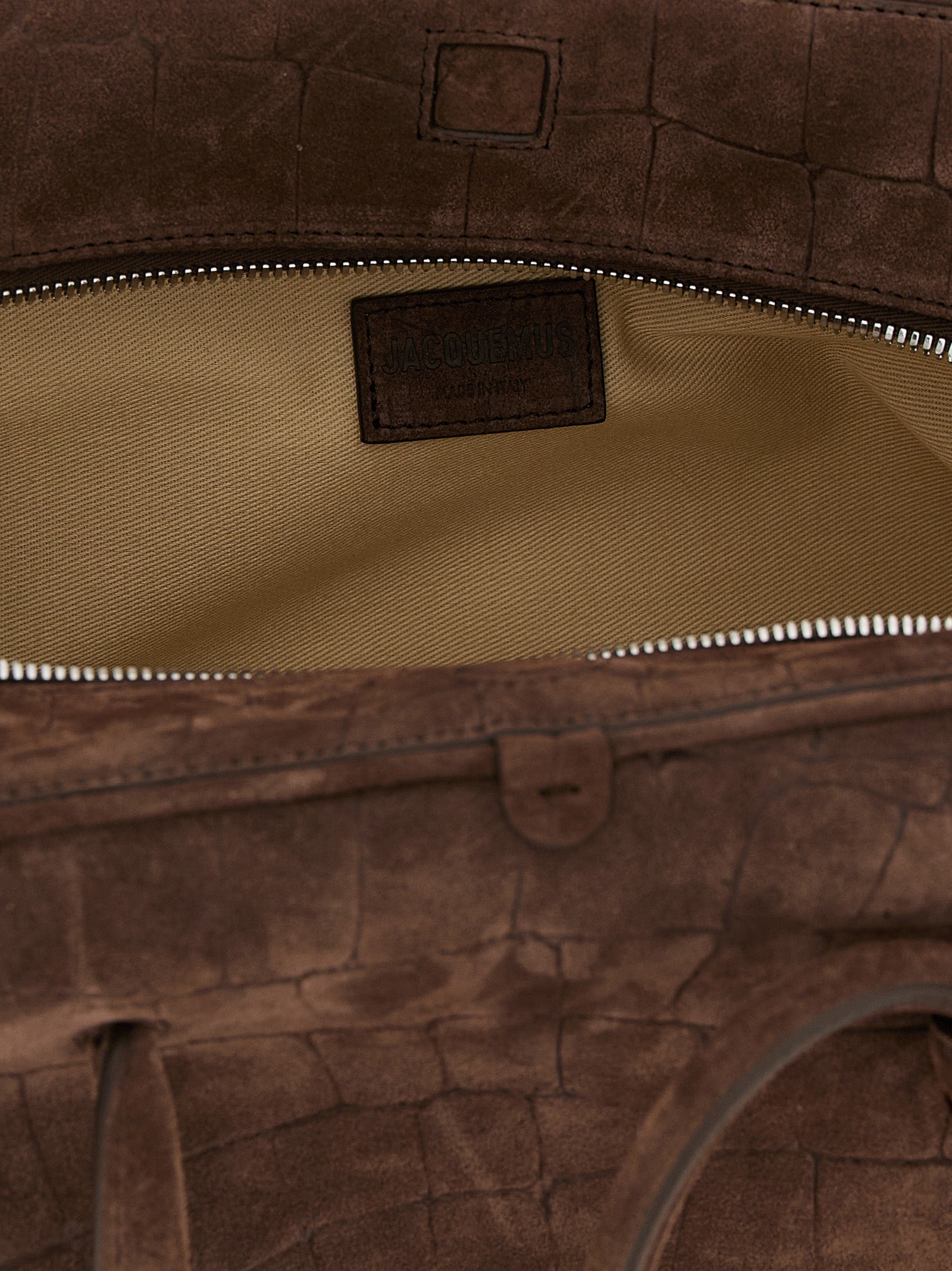 Jacquemus 'Le Turismo' Shoulder Bag