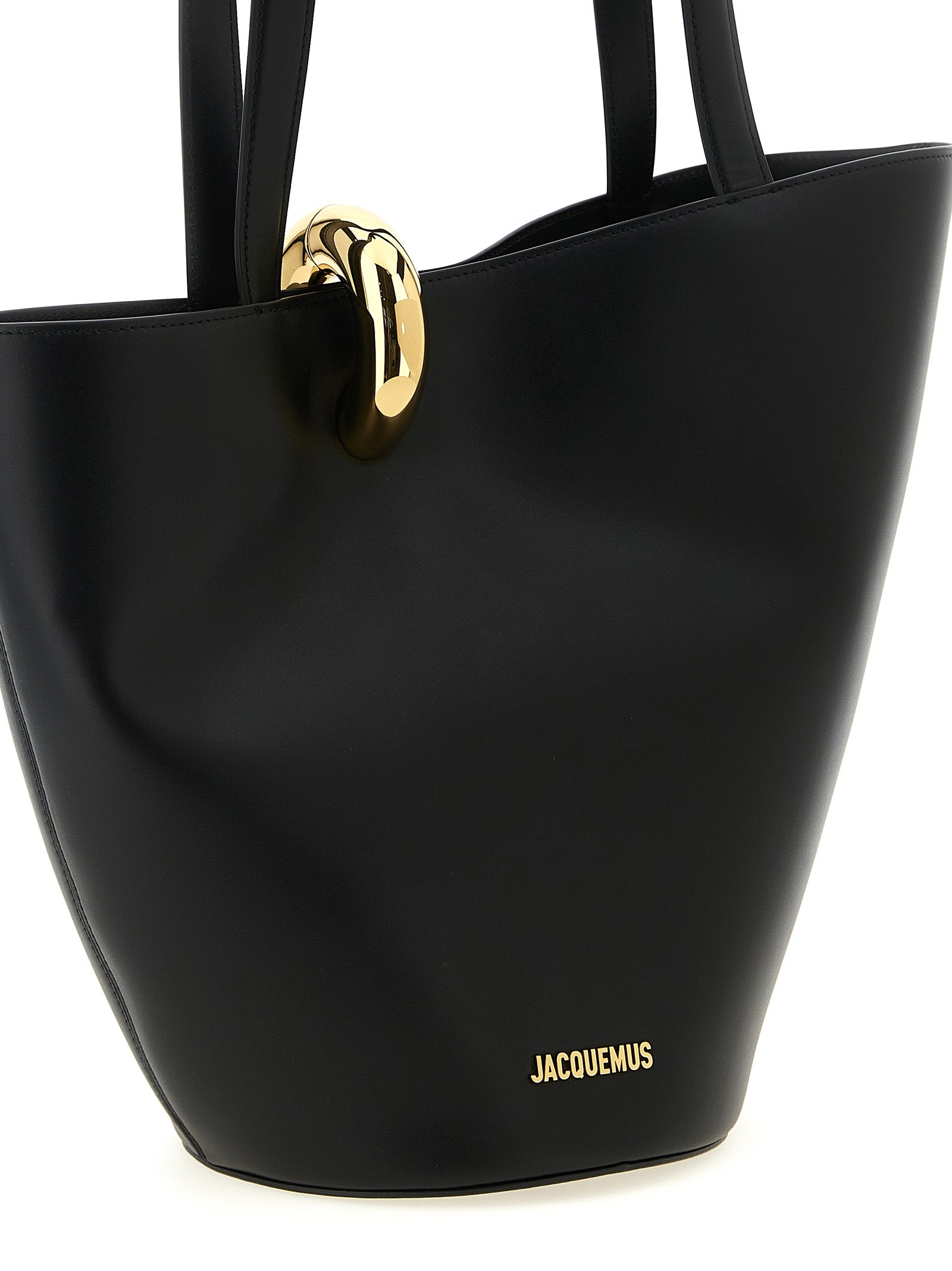 Jacquemus 'Le Bambola Moyen' Shoulder Bag