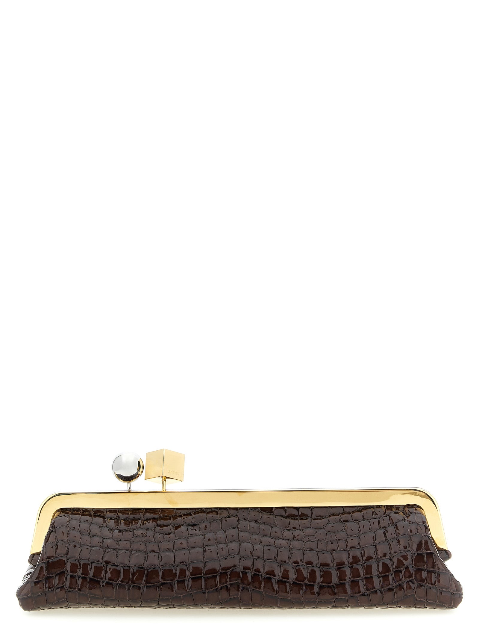 Jacquemus 'La Pochette Salon' Clutch