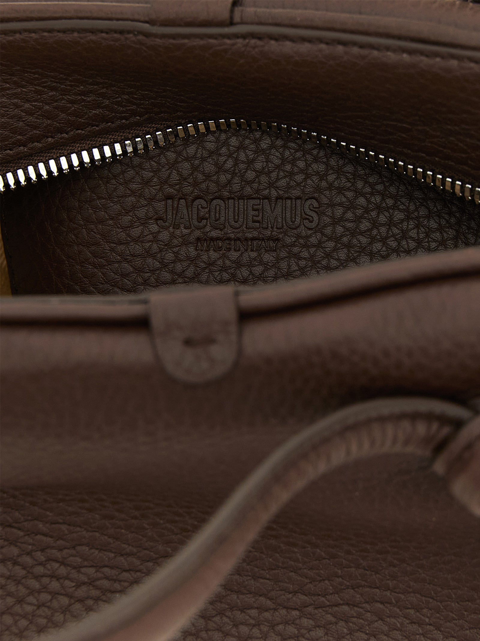 Jacquemus 'Le Petit Turismo' Handbag