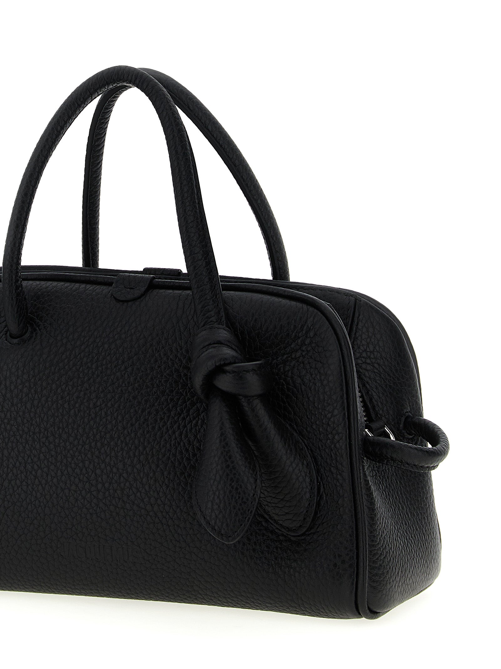 Jacquemus 'Le Petit Turismo' Handbag