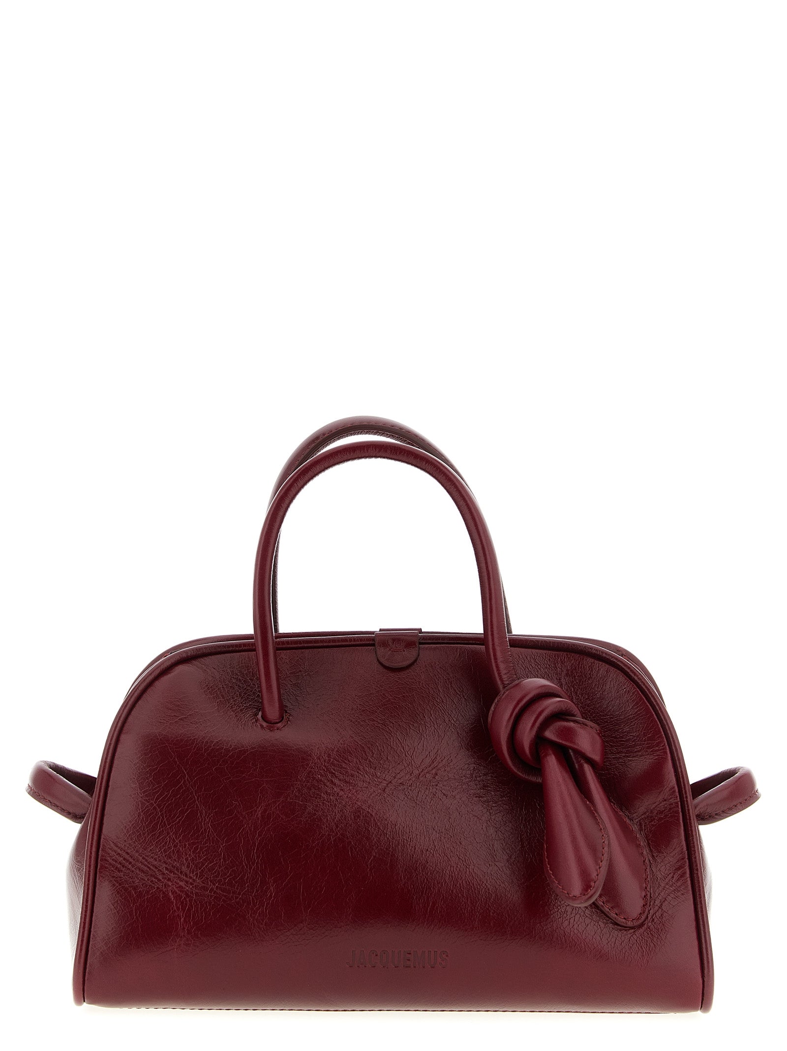 Jacquemus 'Le Petit Turismo' Handbag