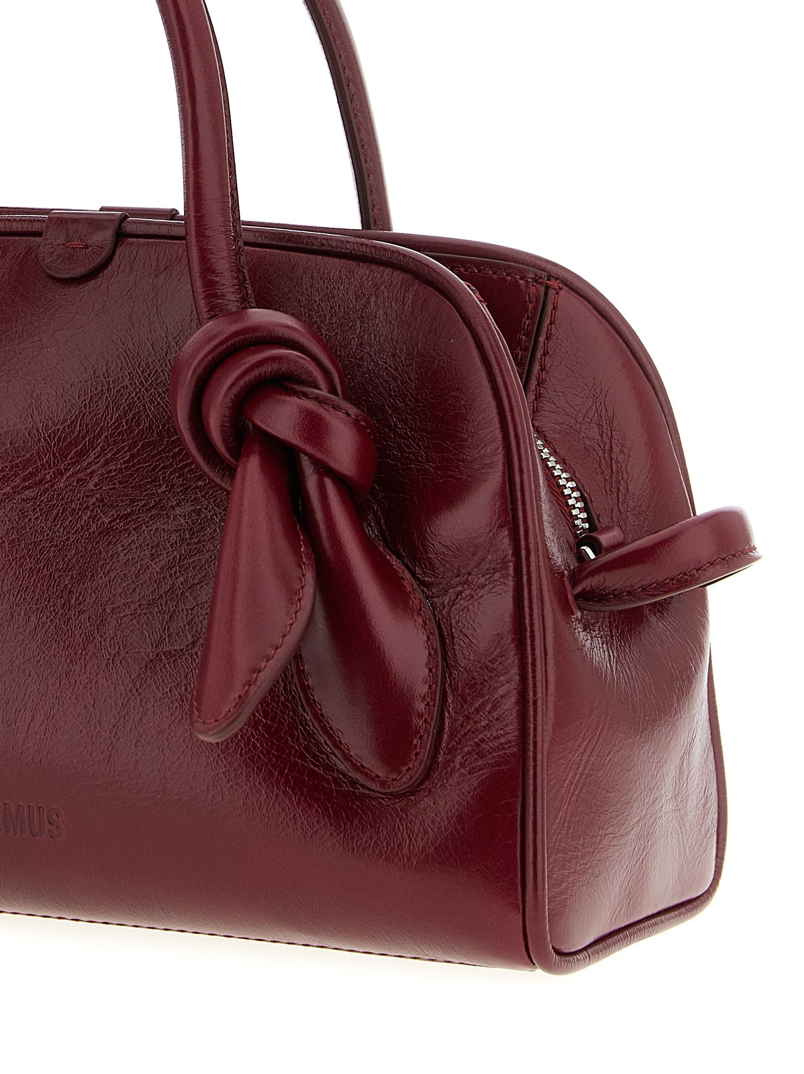 Jacquemus 'Le Petit Turismo' Handbag