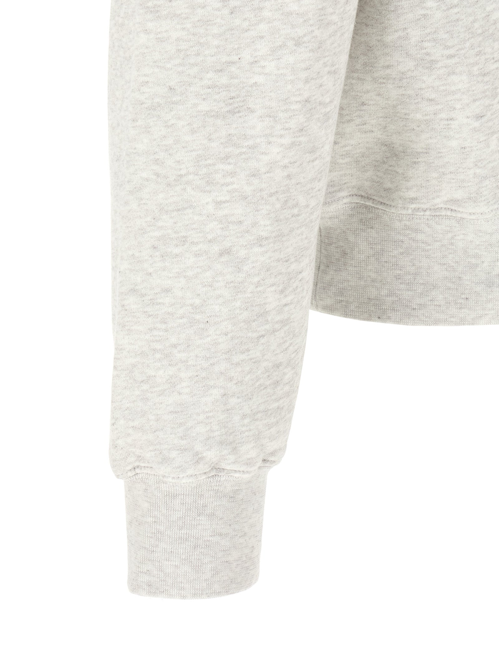 Jacquemus 'Le Hoodie Gros-Grain' Hoodie