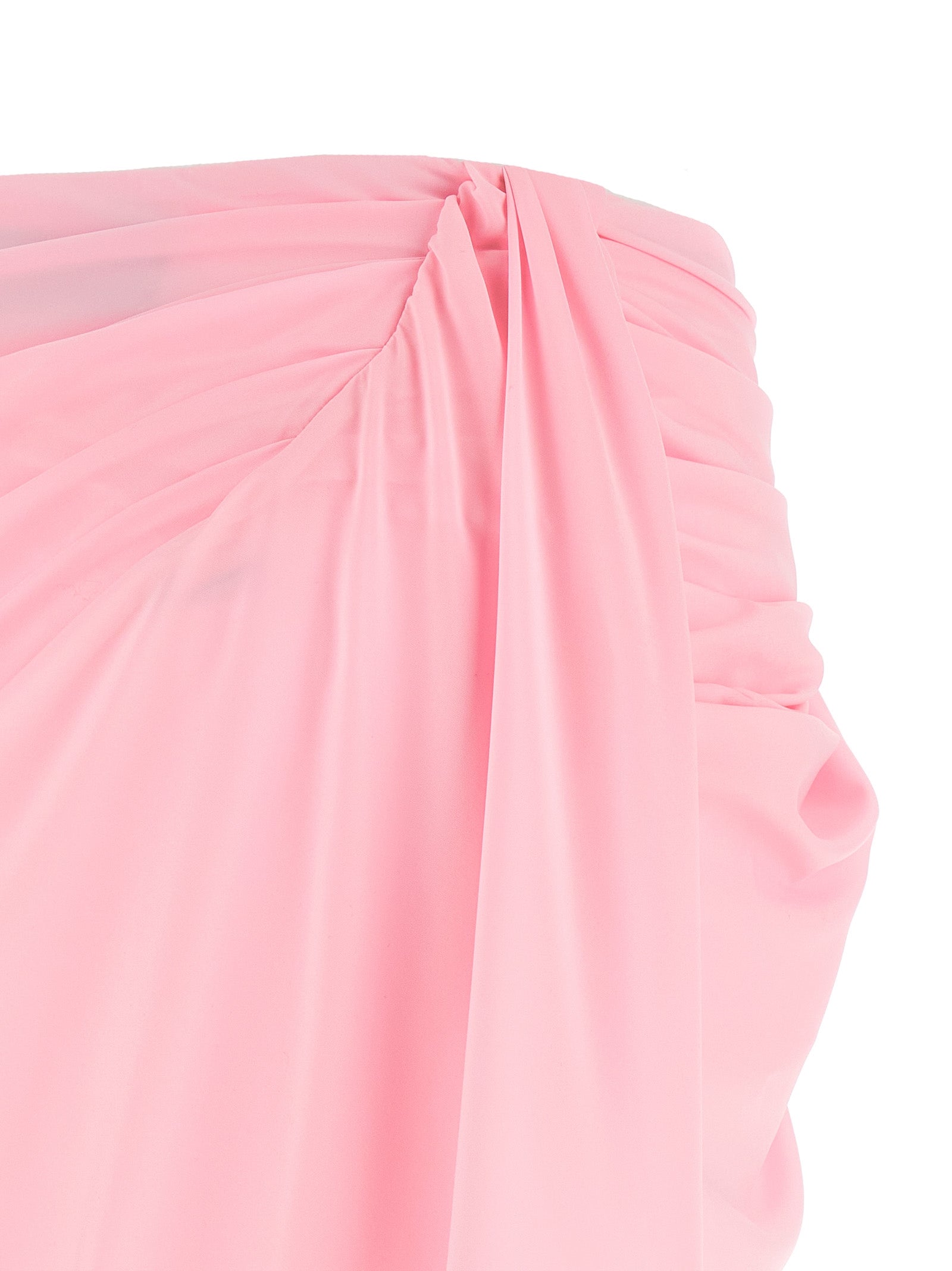 Jacquemus 'Le Jupe Paréo' Skirt