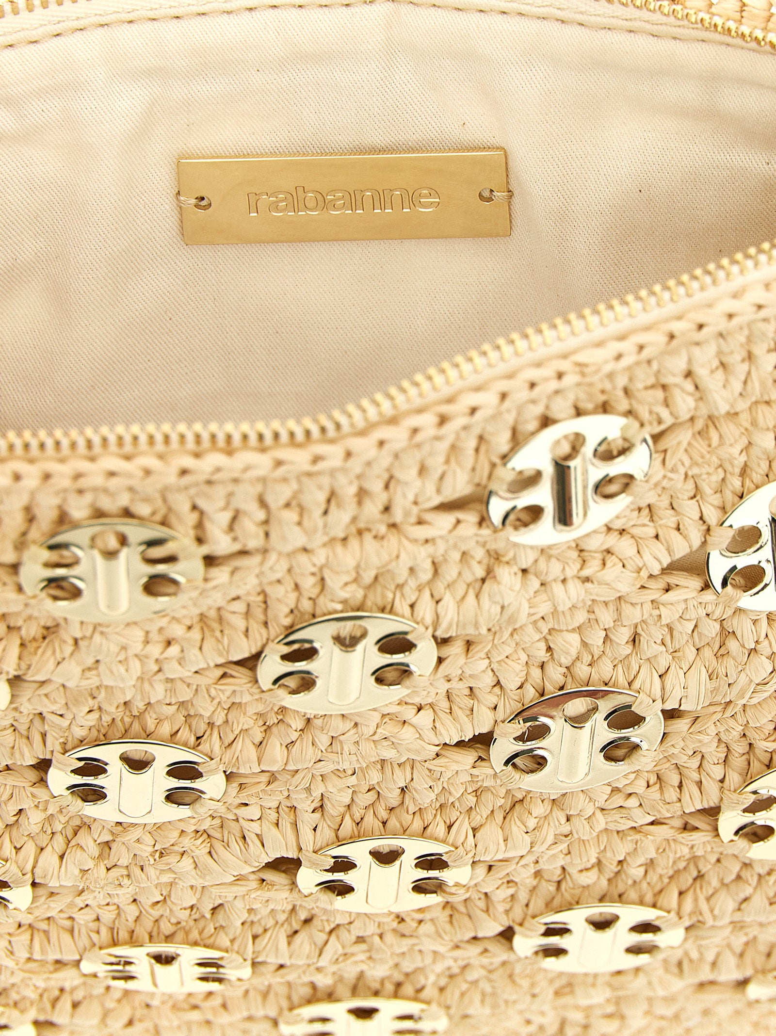 Paco Rabanne '1969' Pouch