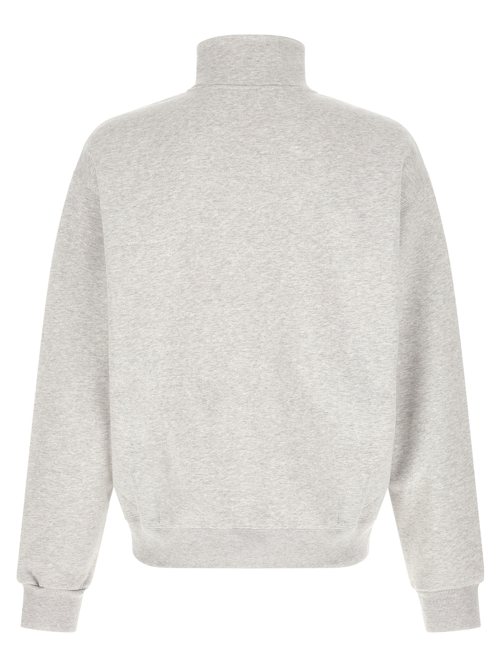Jacquemus 'Le Camionneur Gros-Grain' Sweatshirt