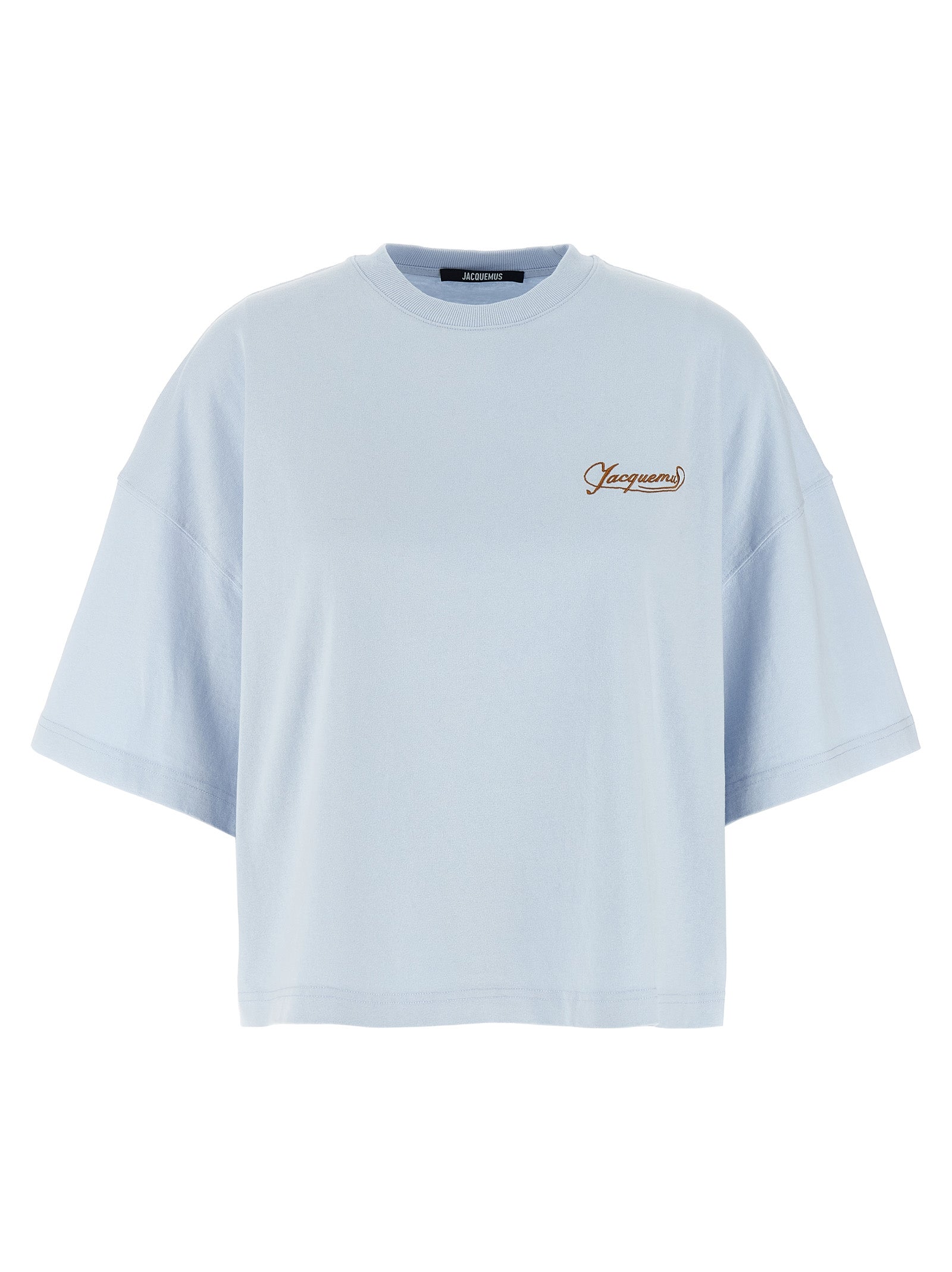 Jacquemus 'Le T-Shirt Corto' T-Shirt