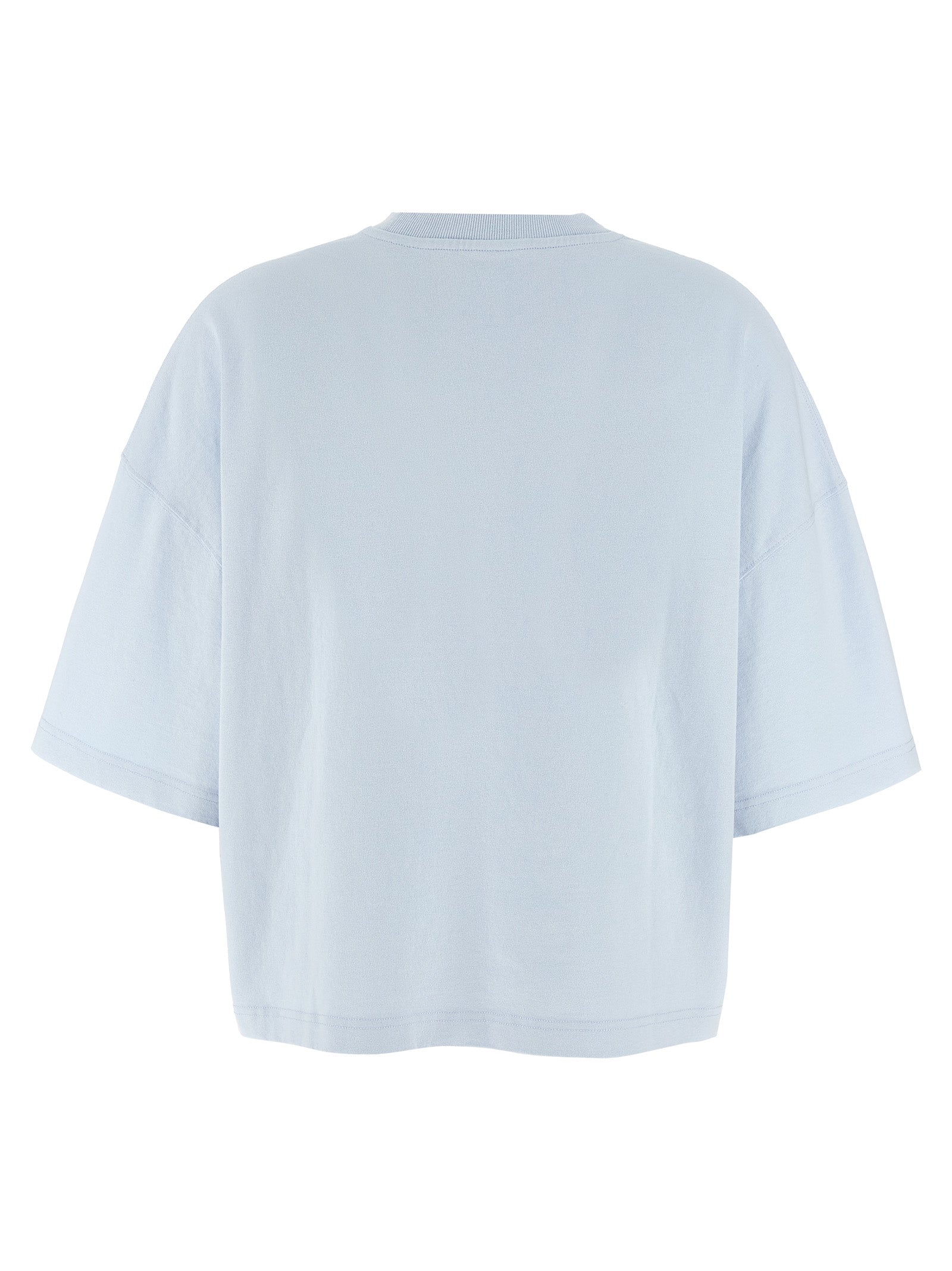 Jacquemus 'Le T-Shirt Corto' T-Shirt