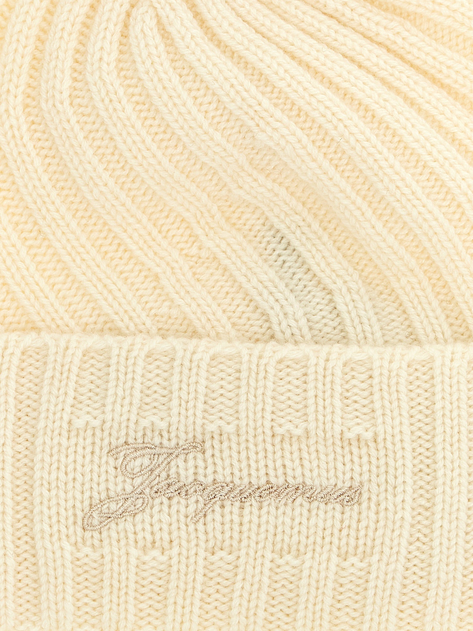 Jacquemus 'Le Bonnet Tourni' Cap