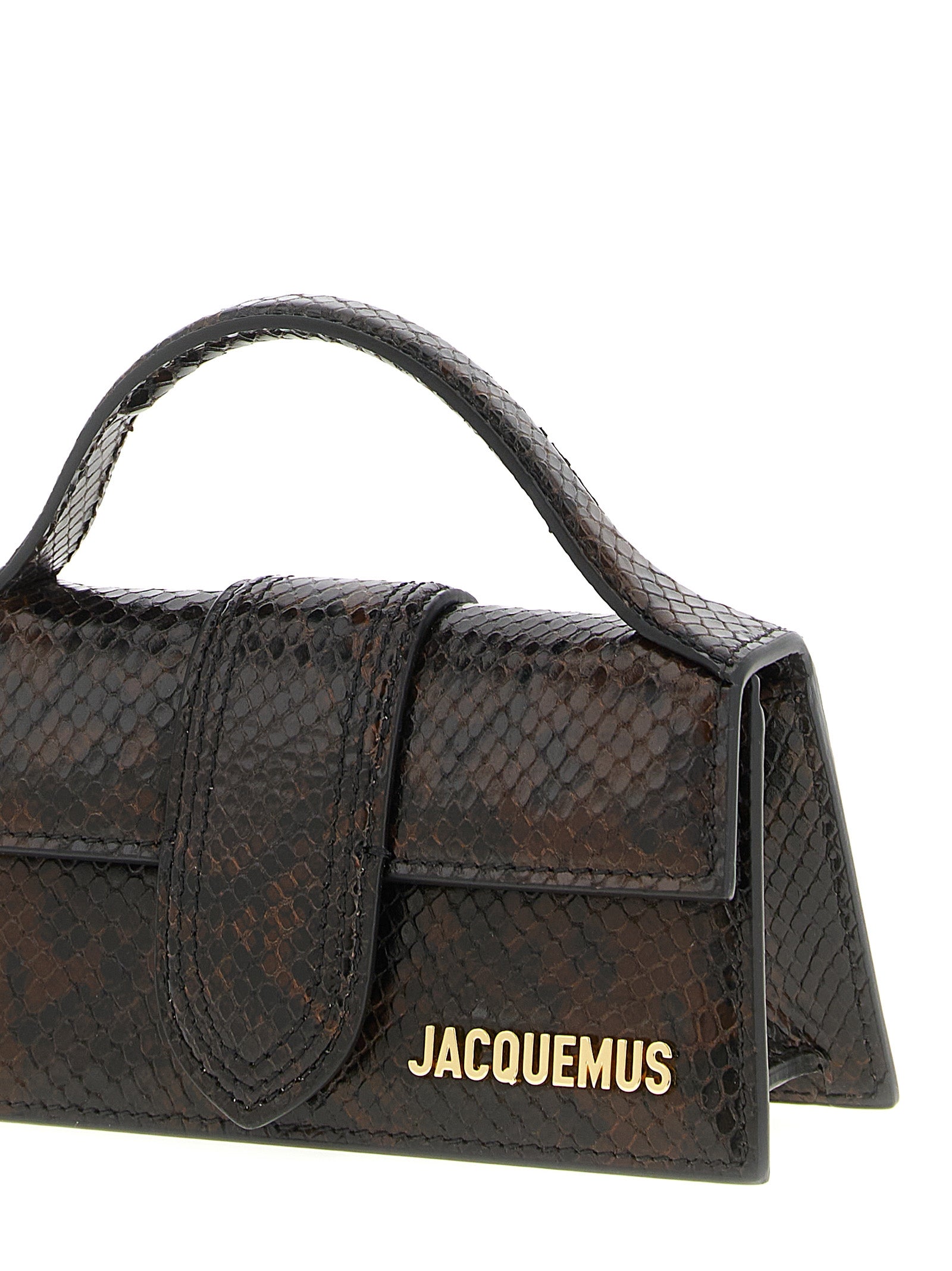 Jacquemus 'Le Bambino' Handbag