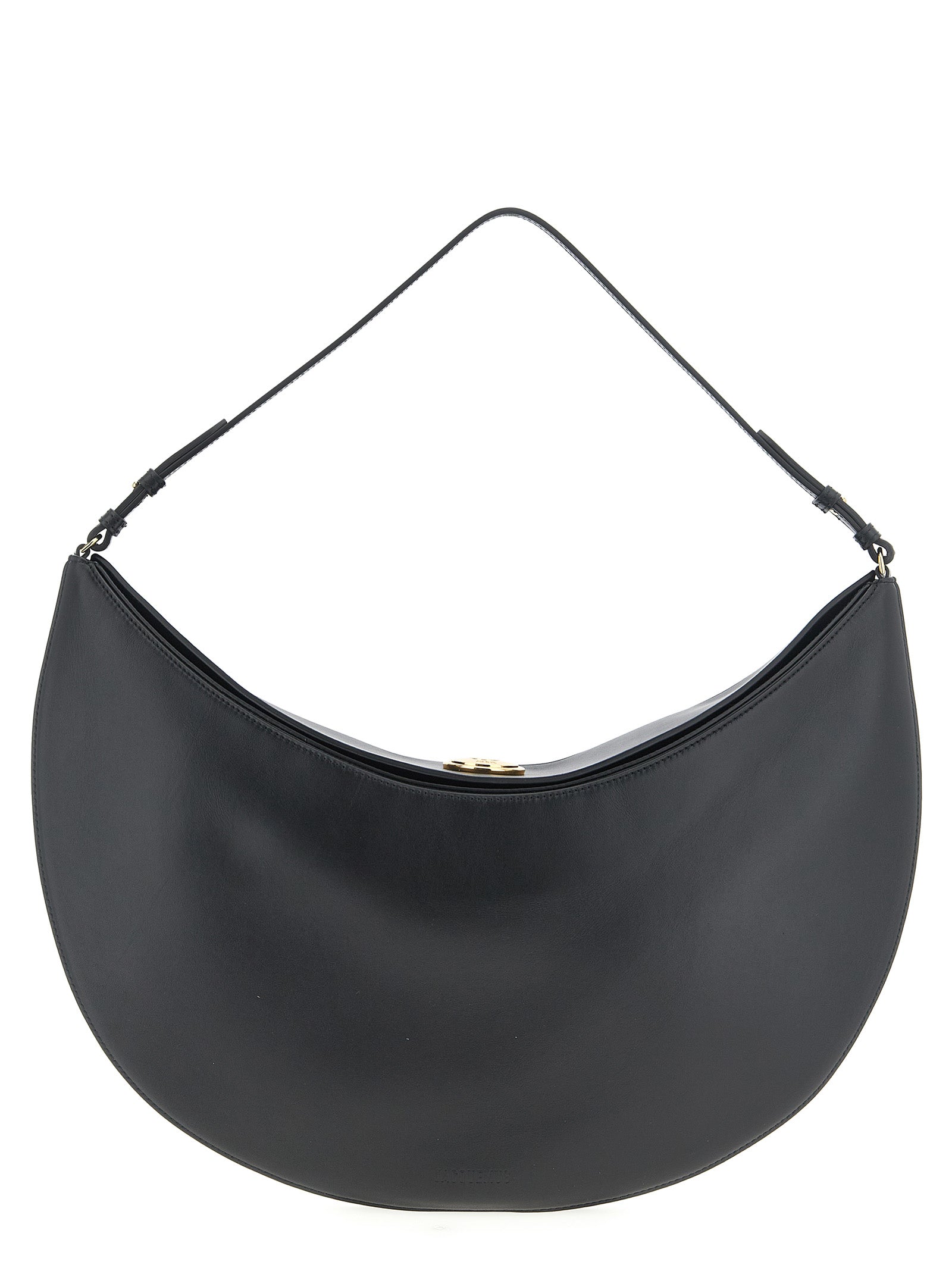 Jacquemus 'Le Sac Ovalo' Shoulder Bag